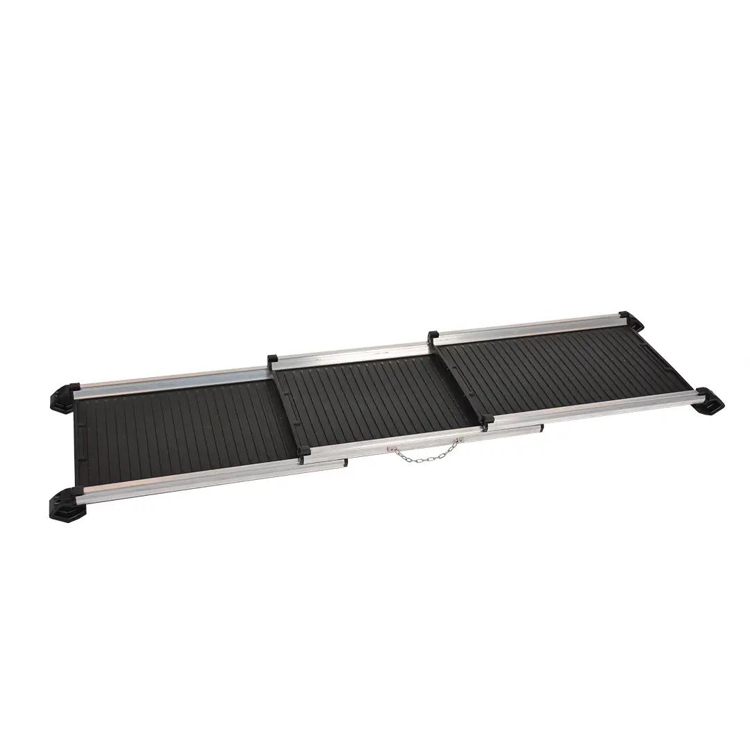 Meilleurs prix pour Rampe de chargement Duvoplus Easy-step Pro
