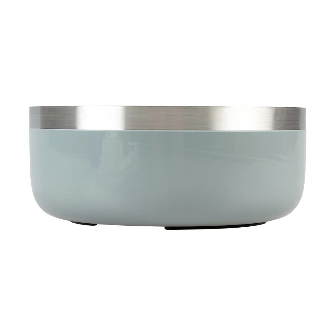 Duvoplus Vert Bowl Stone Verdure