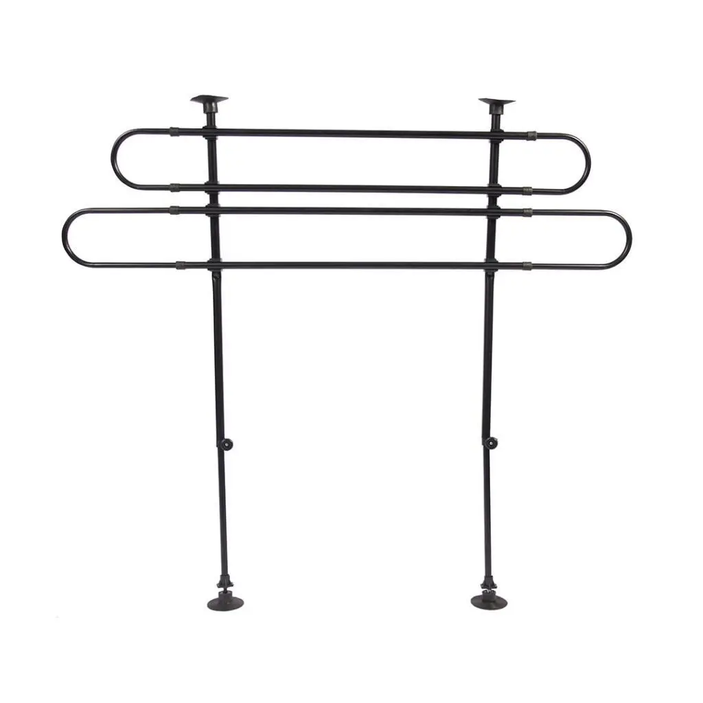 Grille de division universelle pour la voiture Duvoplus