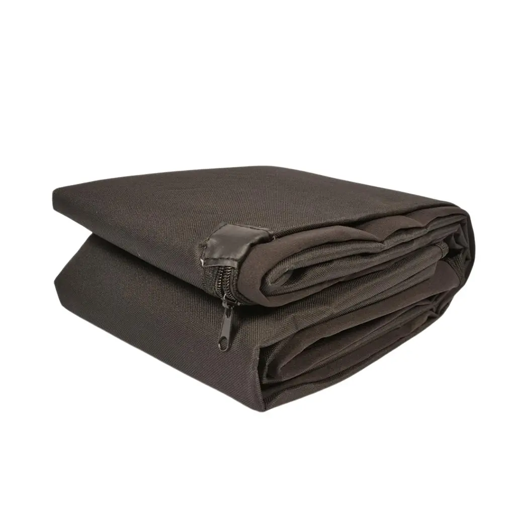 Comparer les prix de Housse de protection coffre Duvoplus