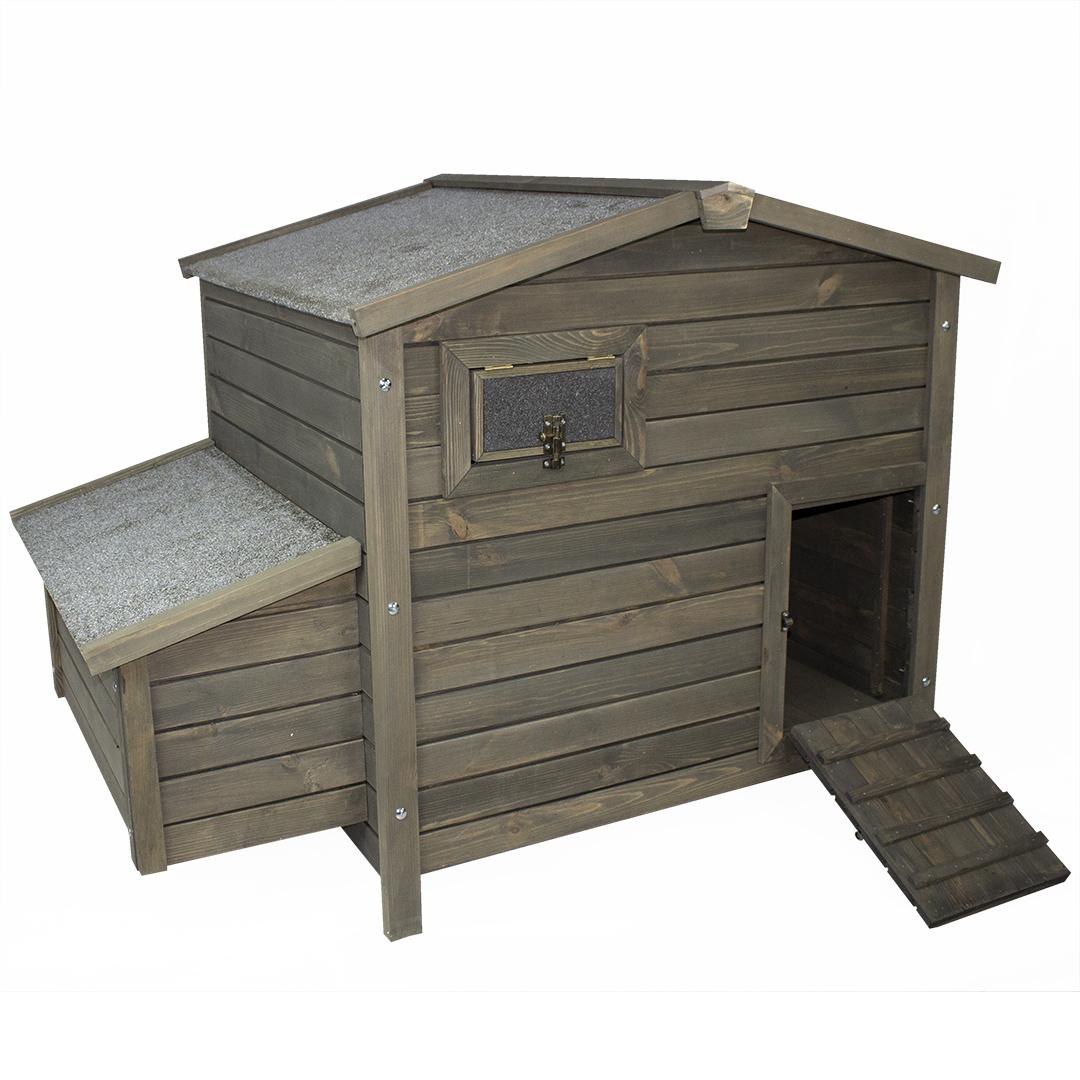 Pollaio Duvoplus Duke