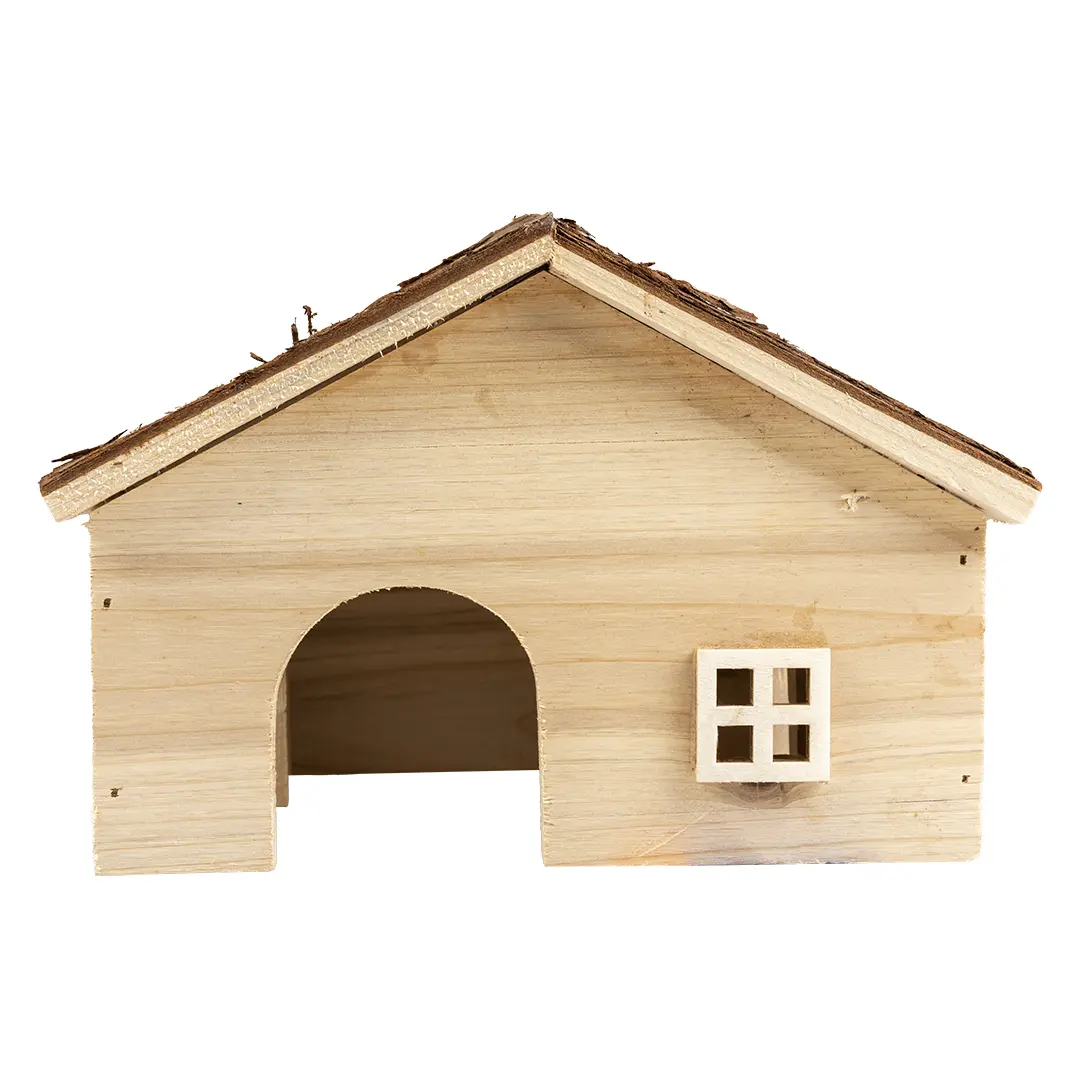 Meilleurs prix pour Abri pour rongeurs villa Duvoplus