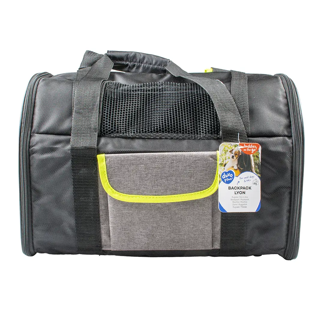 Comparer les prix de Sac de transport pour chien et chat Duvoplus Lyon
