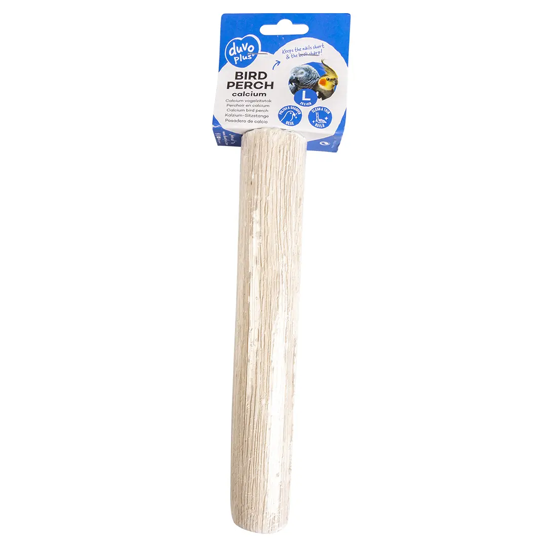 Comparer les prix de Perchoir en calcium Duvoplus