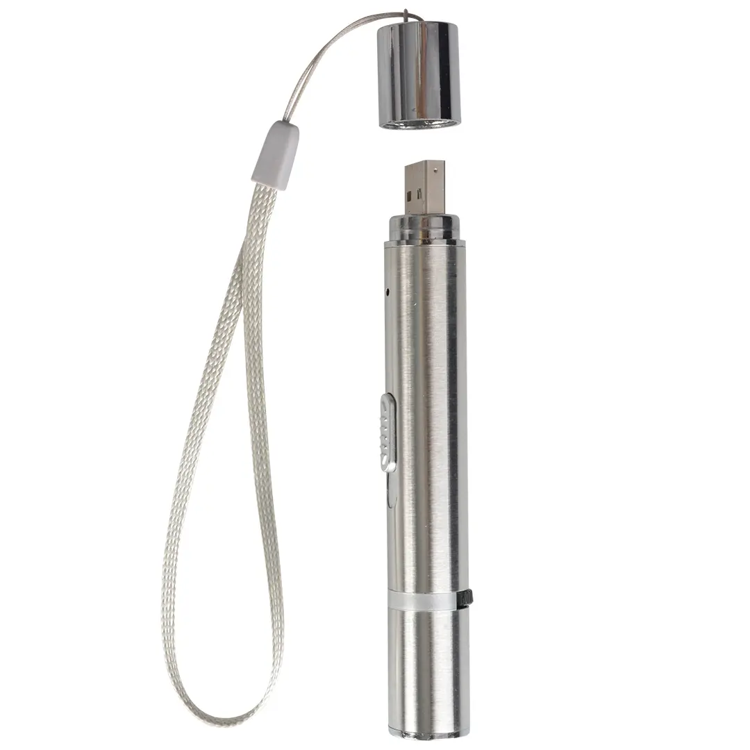 Duvoplus Argenté 7 In 1 Laser Cat Toy