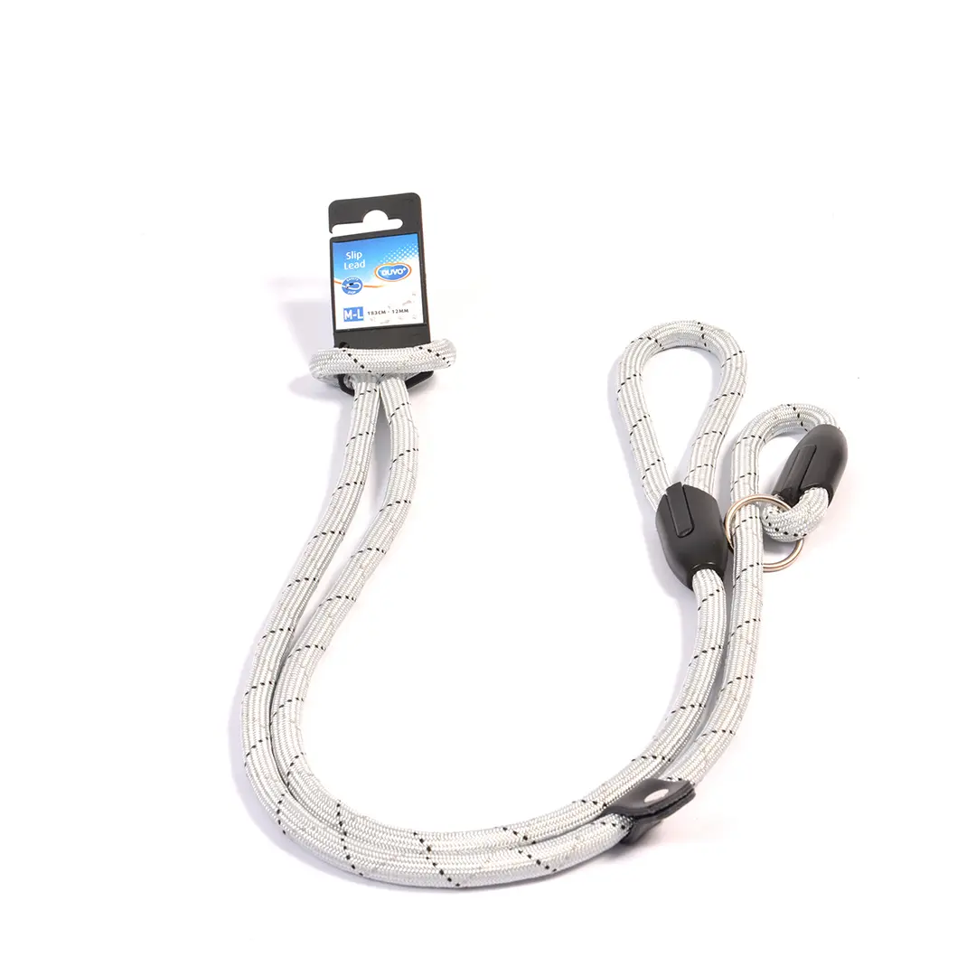 Meilleurs prix pour Laisse pour chien courte nylon Duvoplus