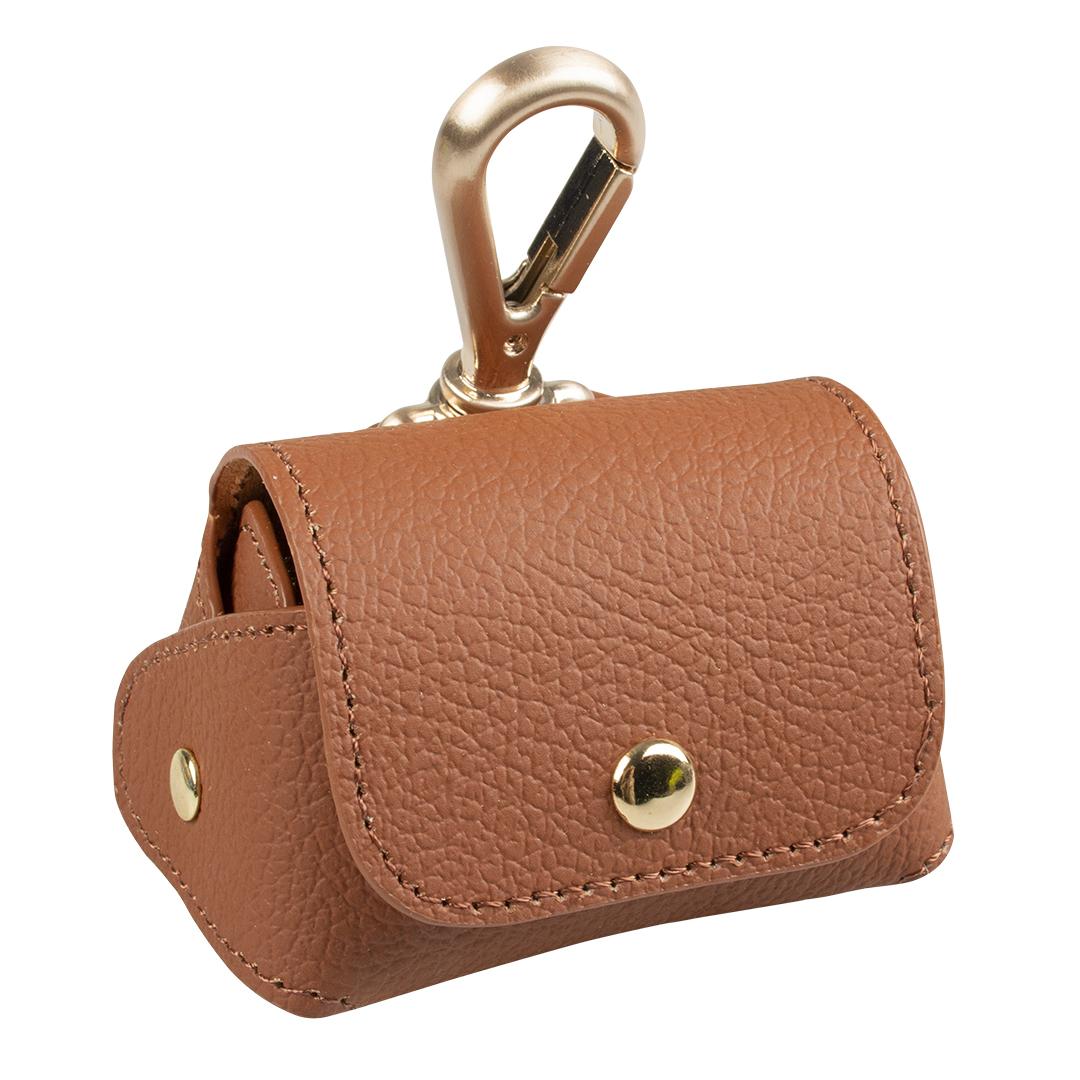 Meilleurs prix pour Distributeur de sacs à crottes en similicuir Duvoplus