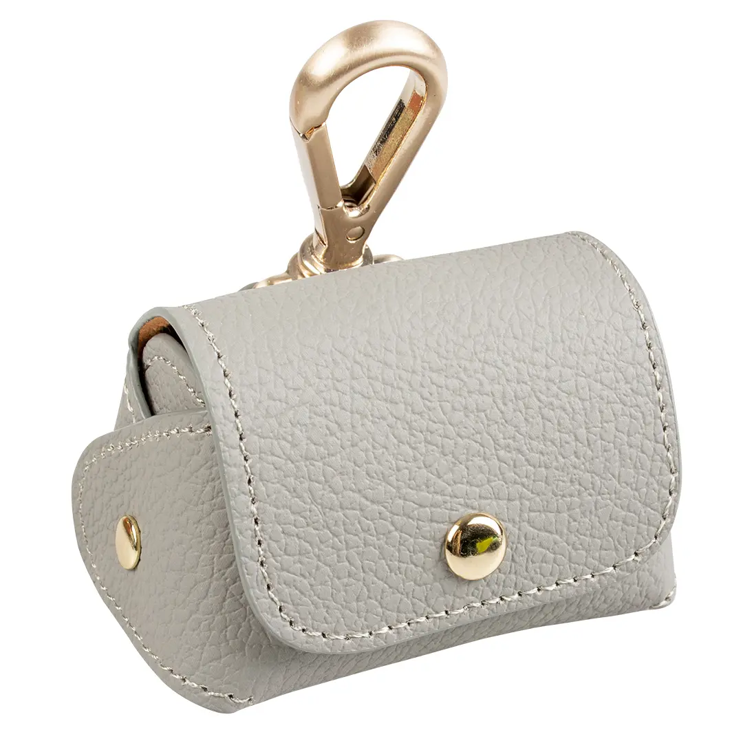 Meilleurs prix pour Distributeur de sacs à crottes en similicuir Duvoplus