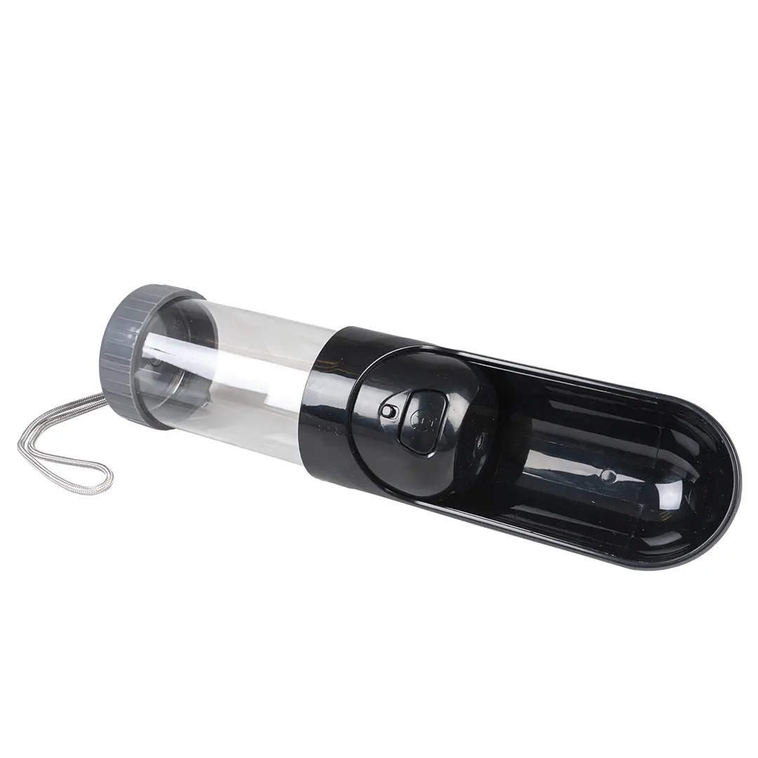 Meilleurs prix pour Bouteille de voyage pour chien compact Duvoplus