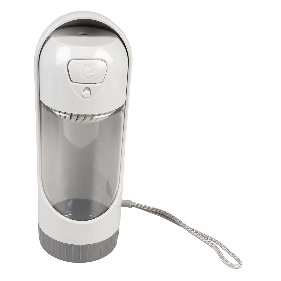 Meilleurs prix pour Bouteille de voyage pour chien compact Duvoplus