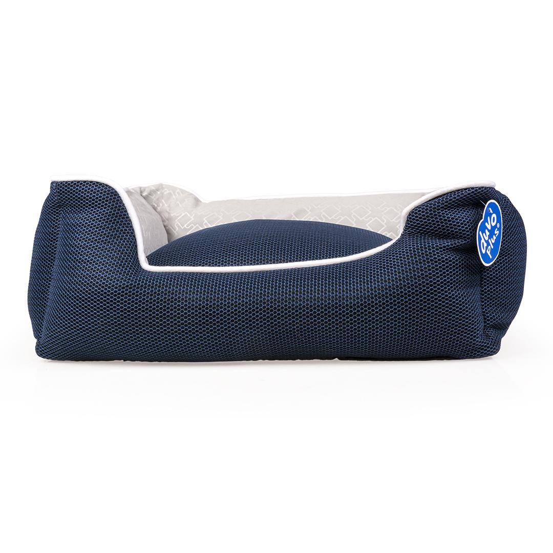 Meilleurs prix pour Panier pour chien Duvoplus Airmesh