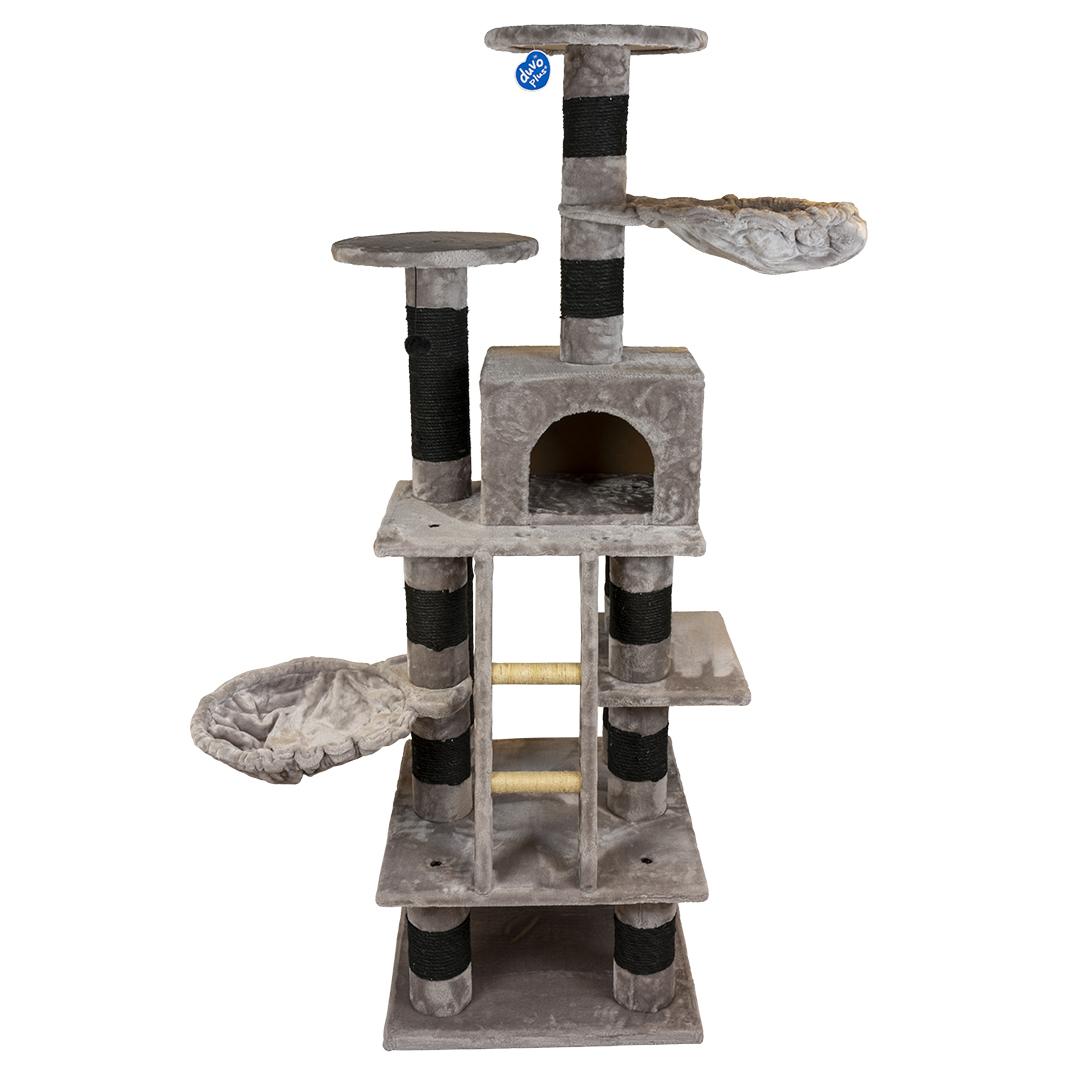 Comparer les prix de Arbre à chat Duvoplus Cody