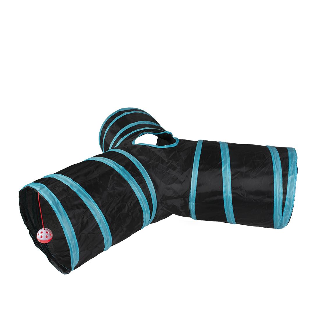 Meilleurs prix pour Tunnel de jeu T-bone pour rongeurs Duvoplus