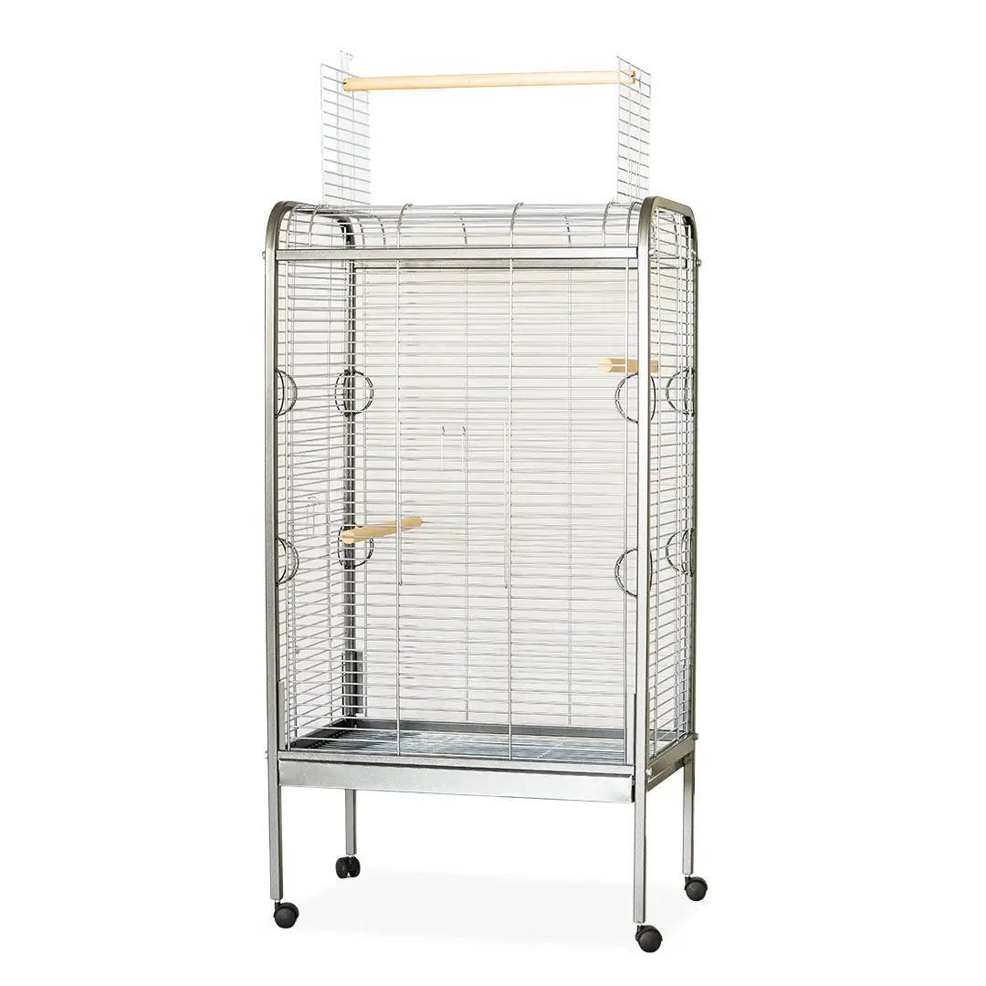 Meilleurs prix pour Cage pour perrroquets Duvoplus Hamer Bocky