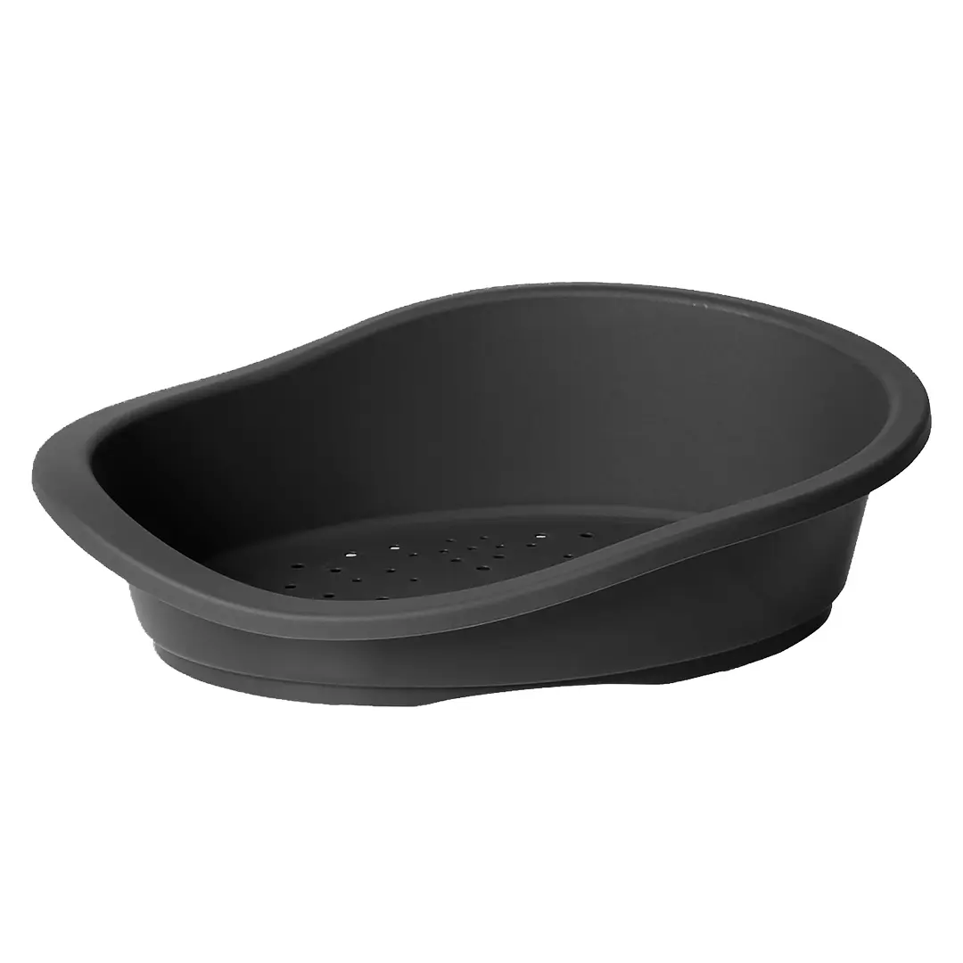 Meilleurs prix pour Jouet pour oiseaux pompon en raphia avec bambou et coco Duvoplus