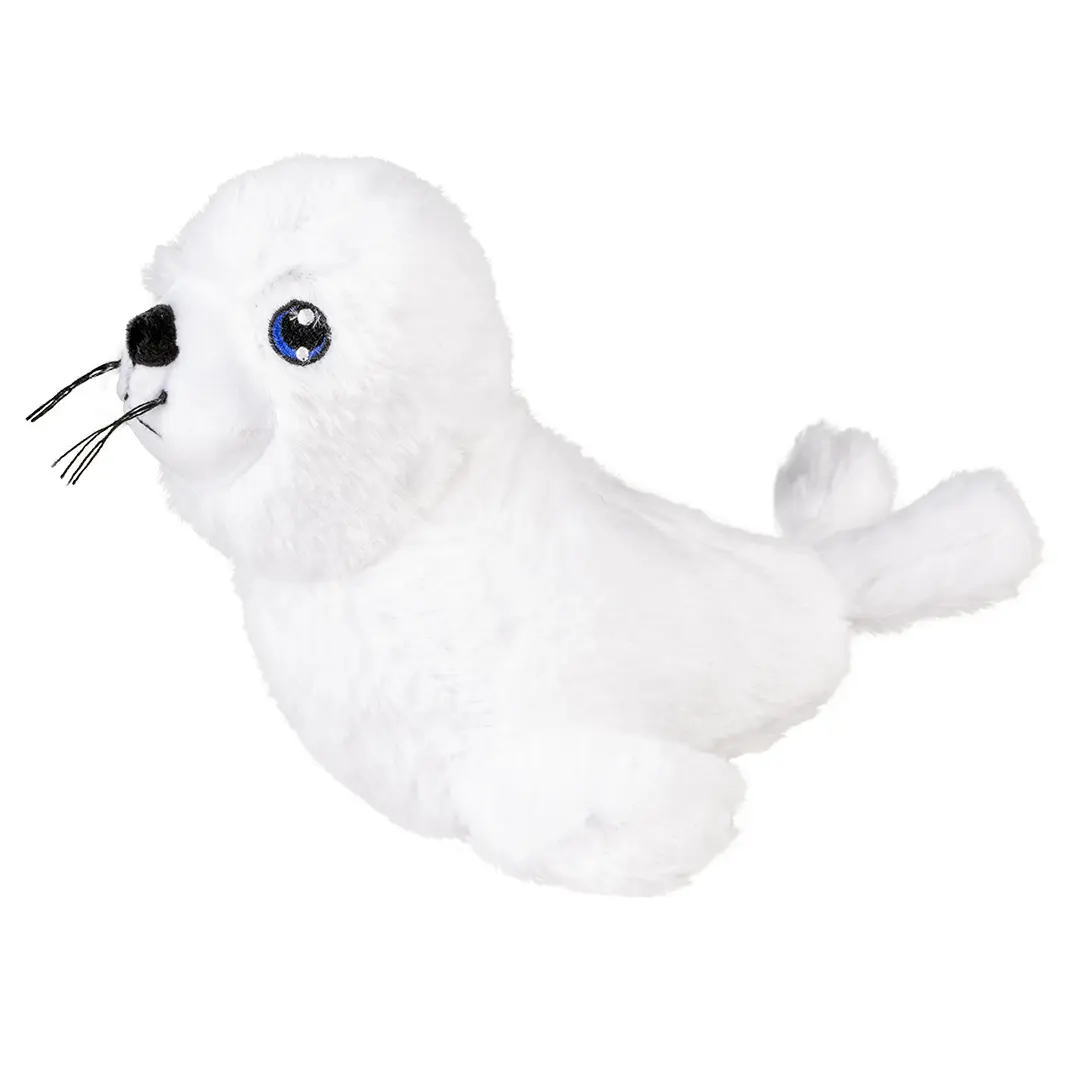 Jouet peluche pour chien cochon cuddle Duvoplus
