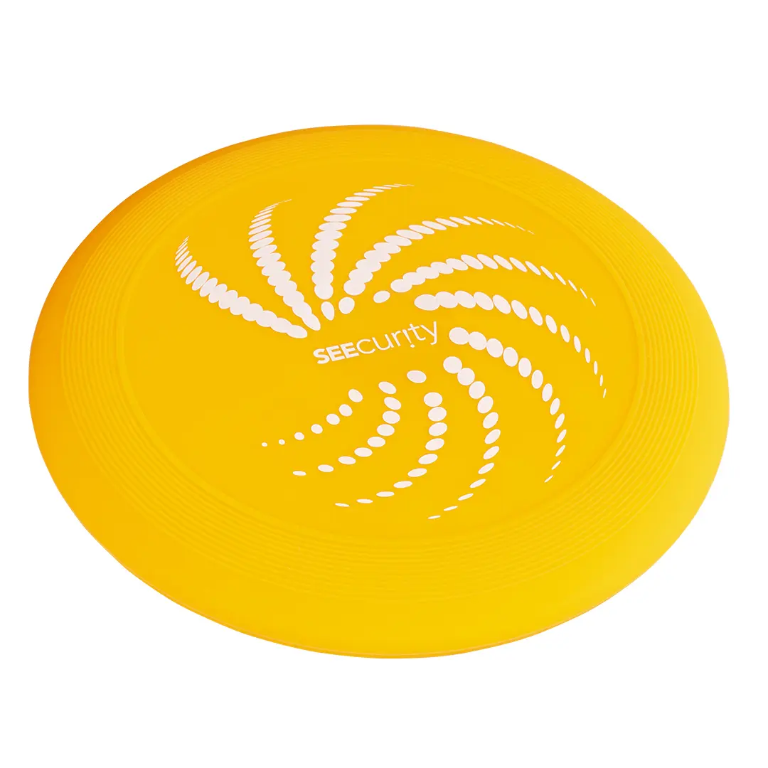 Duvoplus Orange Dog Toy Led Flash Ball