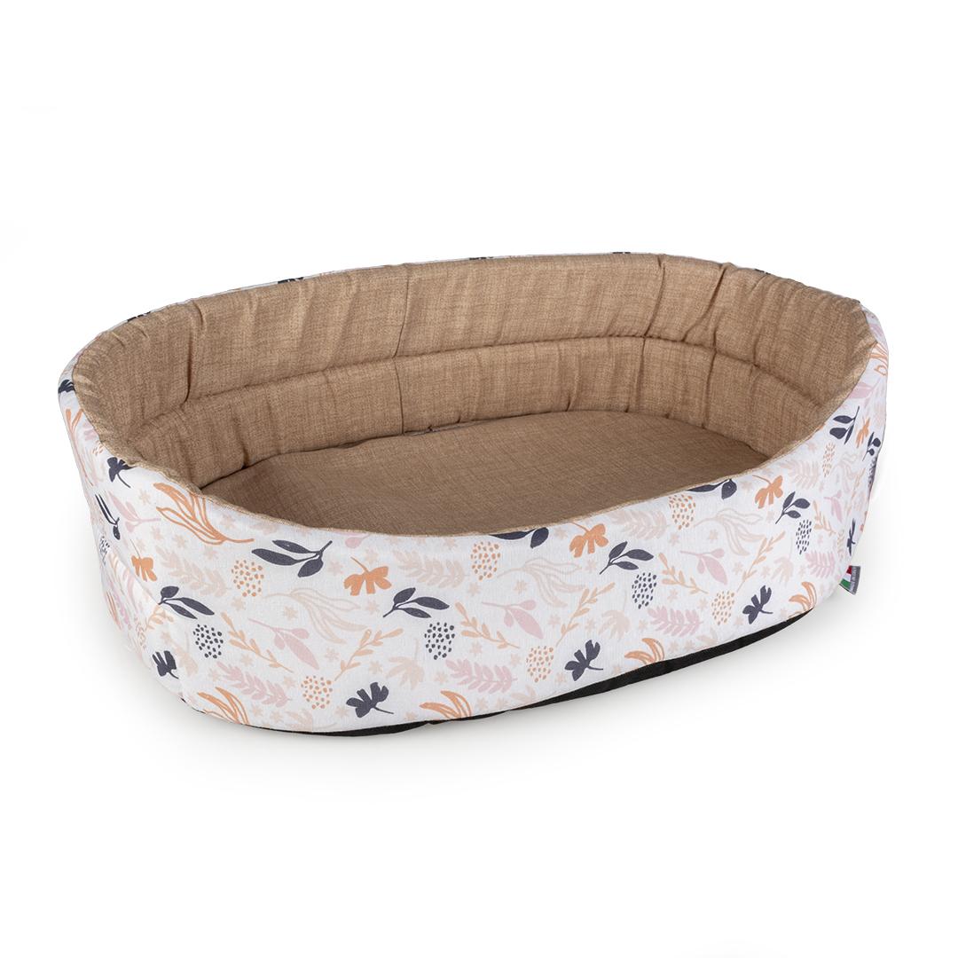 Comparer les prix de Panier pour chien Duvoplus Breezy