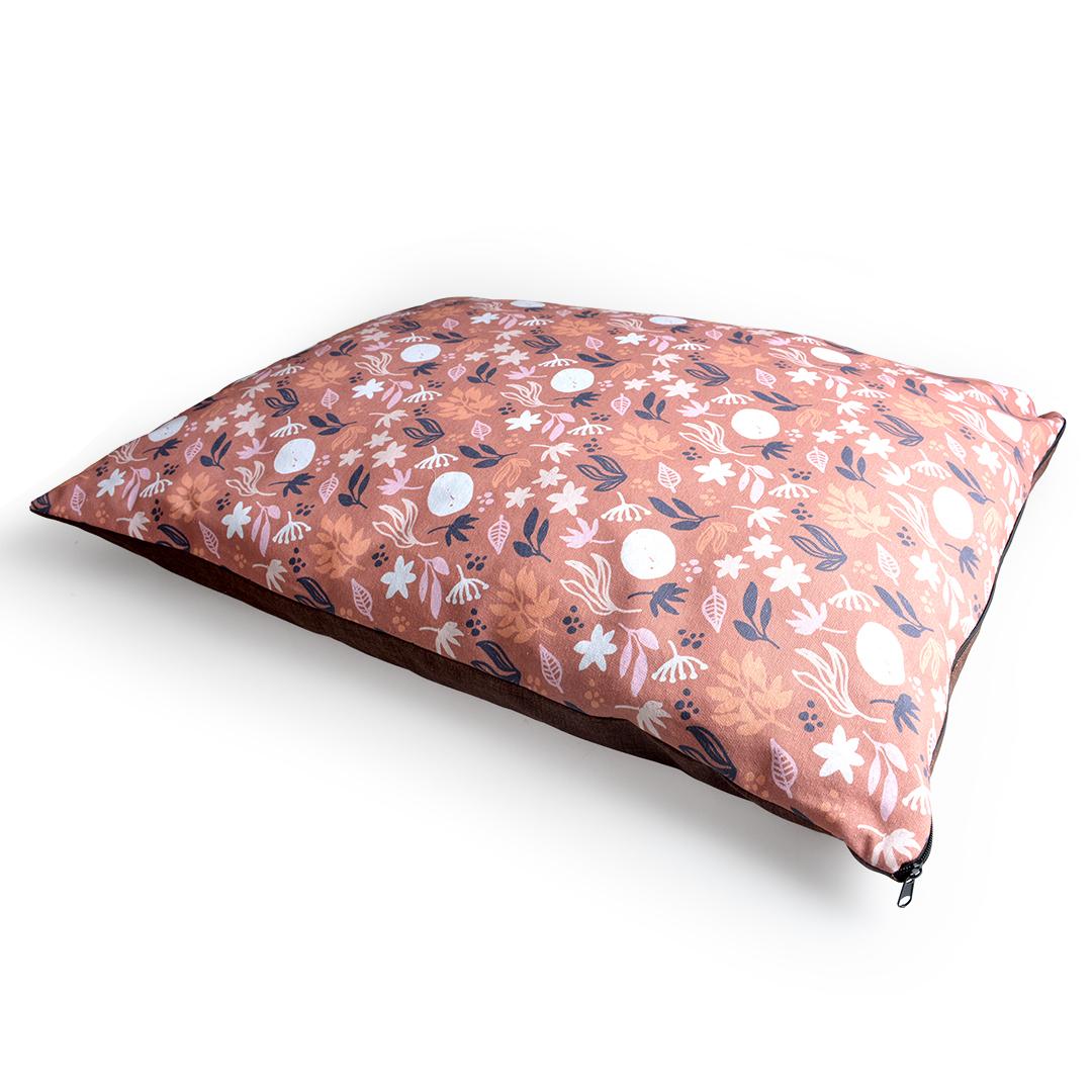 Comparer les prix de Coussin pour chien à glissière Duvoplus Rustle