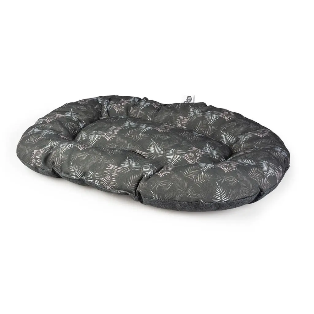 Meilleurs prix pour Coussin pour chien ovale Duvoplus Breezy