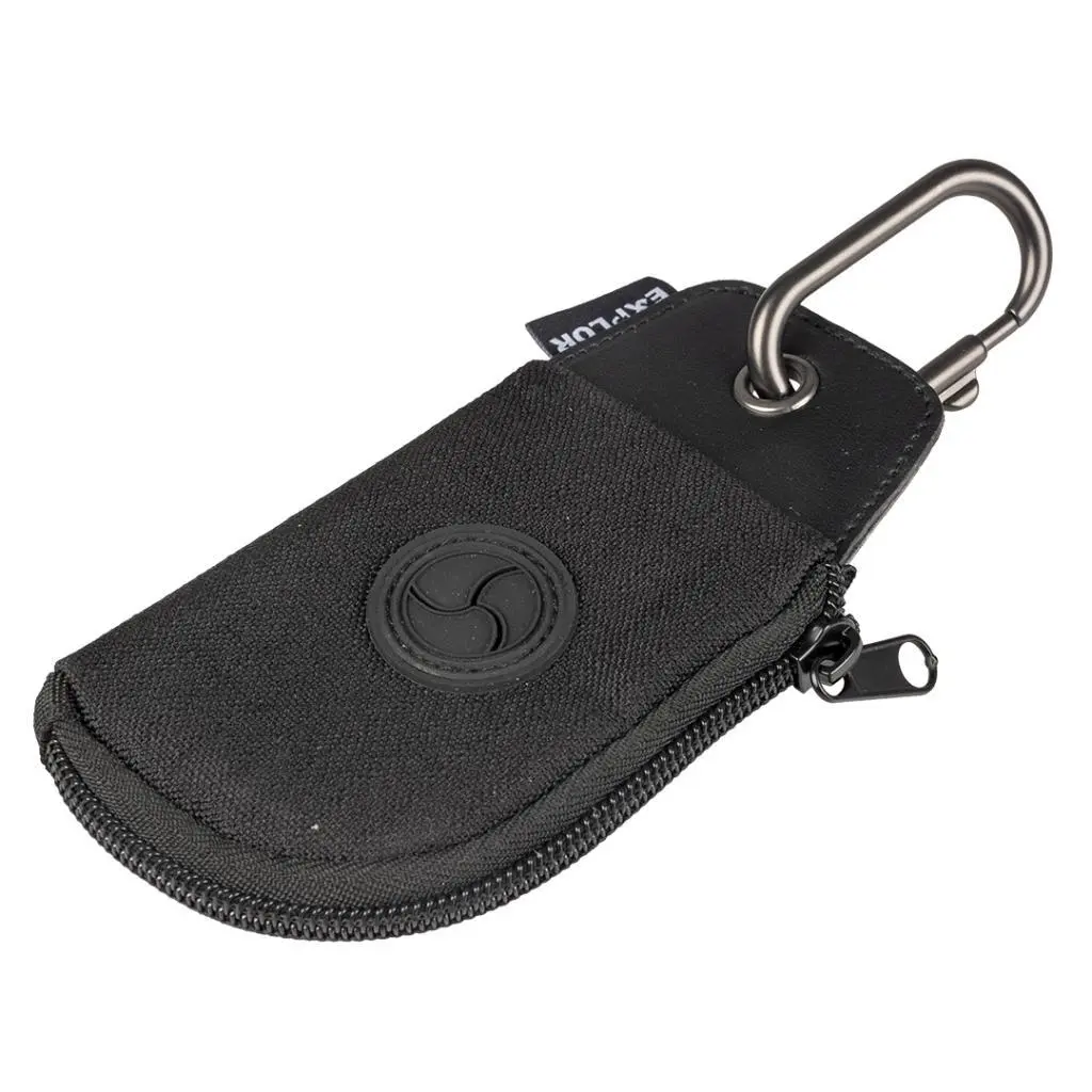Duvoplus Noir Poop Bag Dispenser Gear