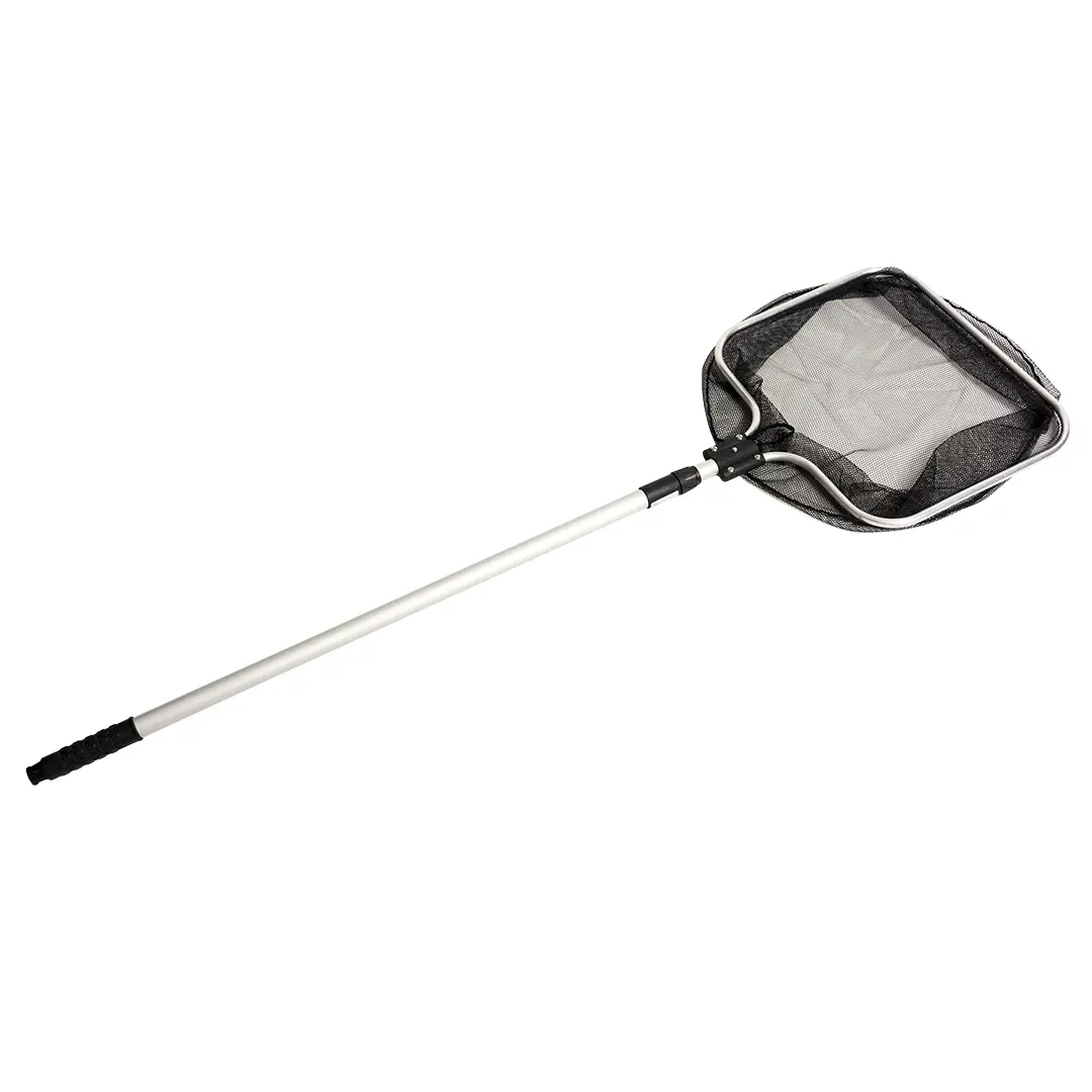 Meilleurs prix pour Épuisette bassin mailles grosses Duvoplus