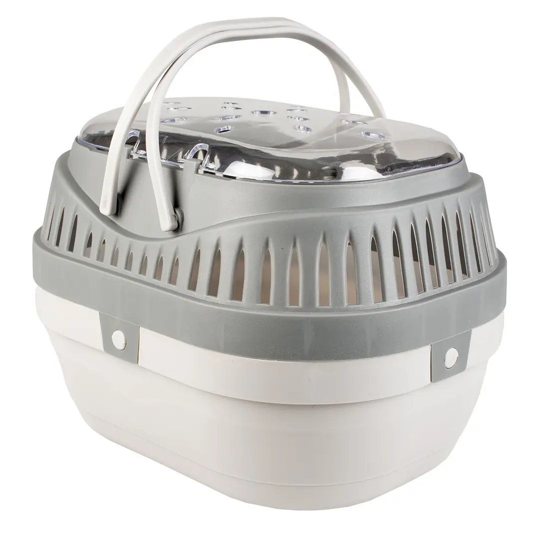 Meilleurs prix pour Cage de transport pour rongeurs Duvoplus