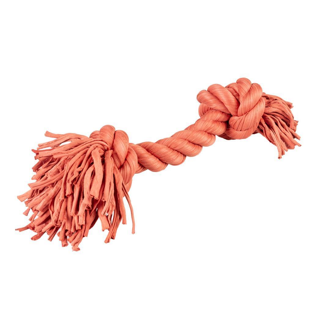 Comparer les prix de Corde pour chien en sweater avec 2 nœuds Duvoplus