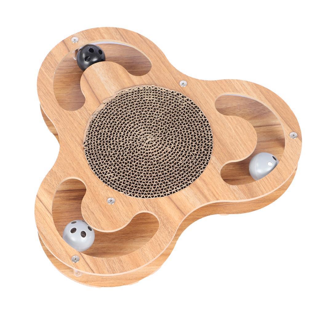 Comparer les prix de Griffoir pour chat Duvoplus Fidgistar