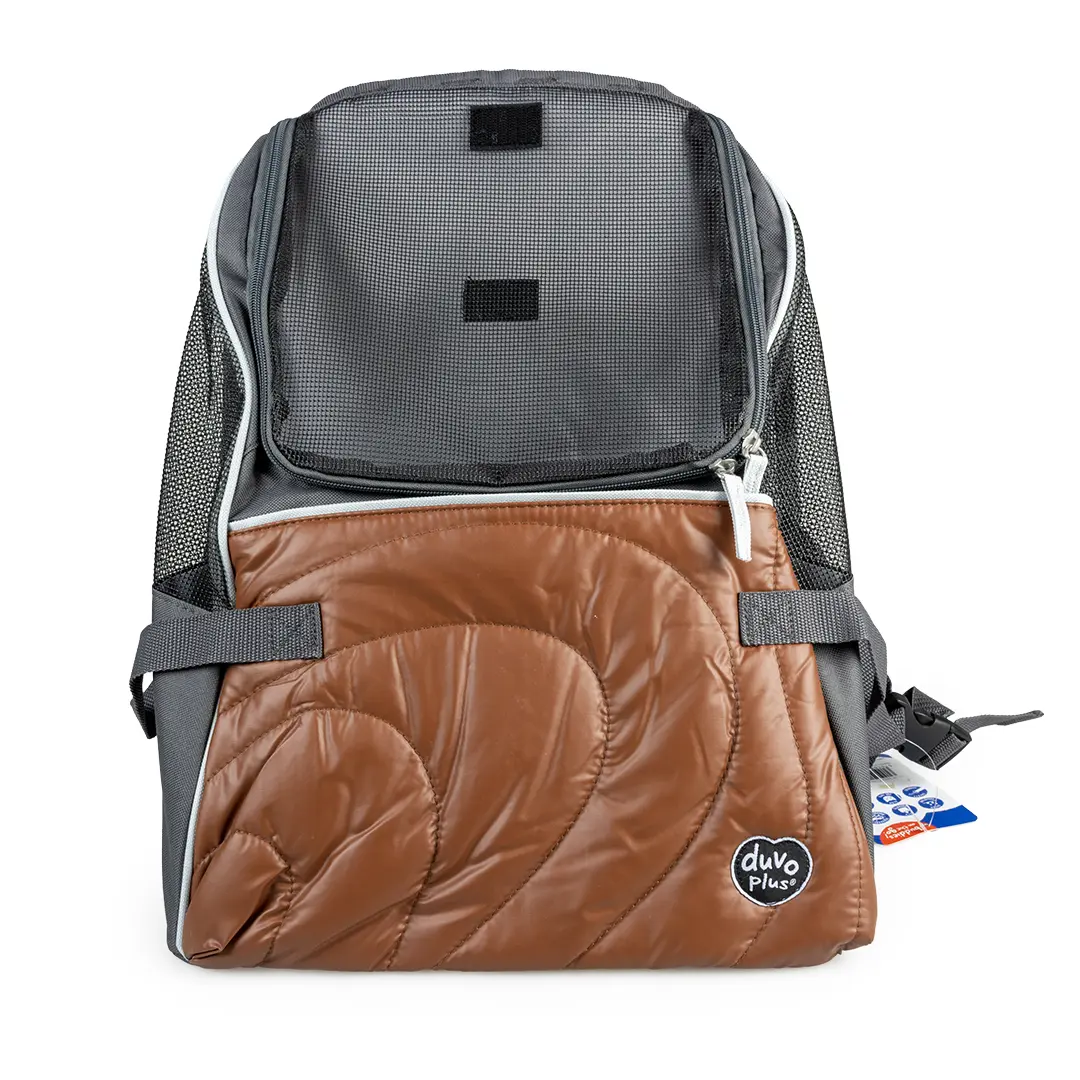 Meilleurs prix pour Sac à dos pour chien Duvoplus Paris