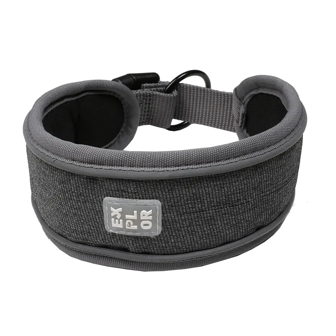 Comparer les prix de Collier classic pour chien Duvoplus Ultimate Fit Comfy XL