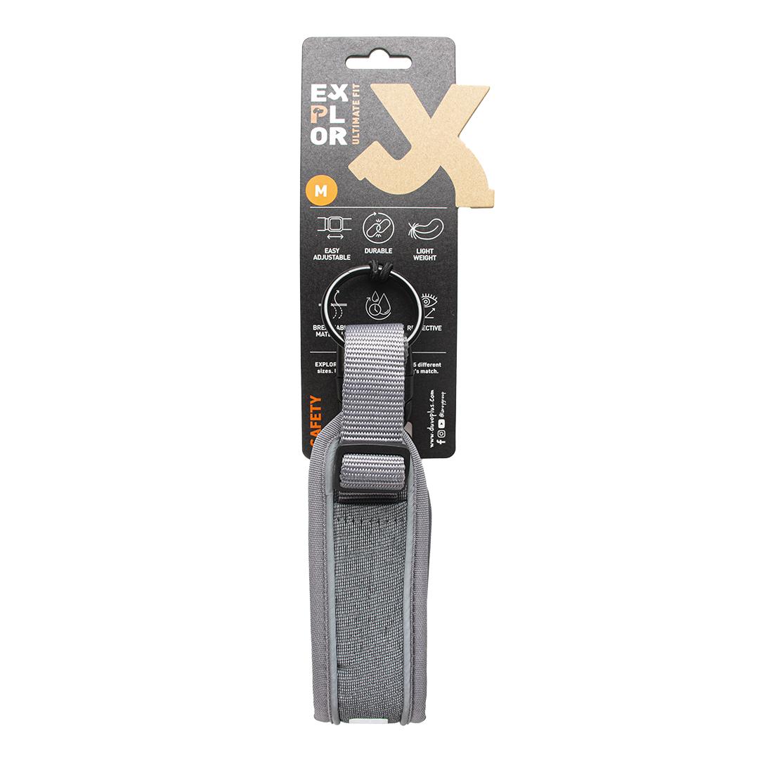 Comparer les prix de Collier pour chien Duvoplus Ultimate Fit Control S