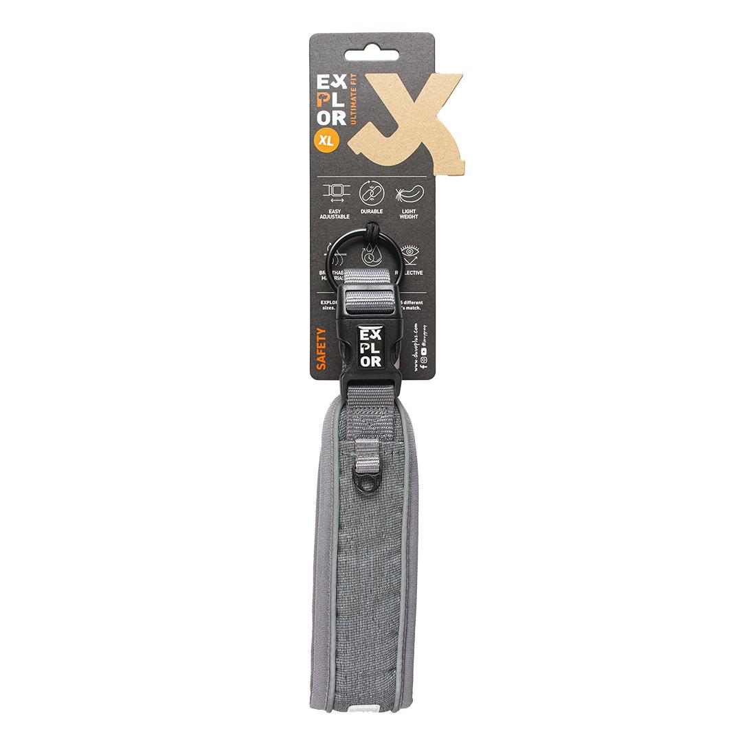 Comparer les prix de Collier pour chien Duvoplus Ultimate Fit Control L