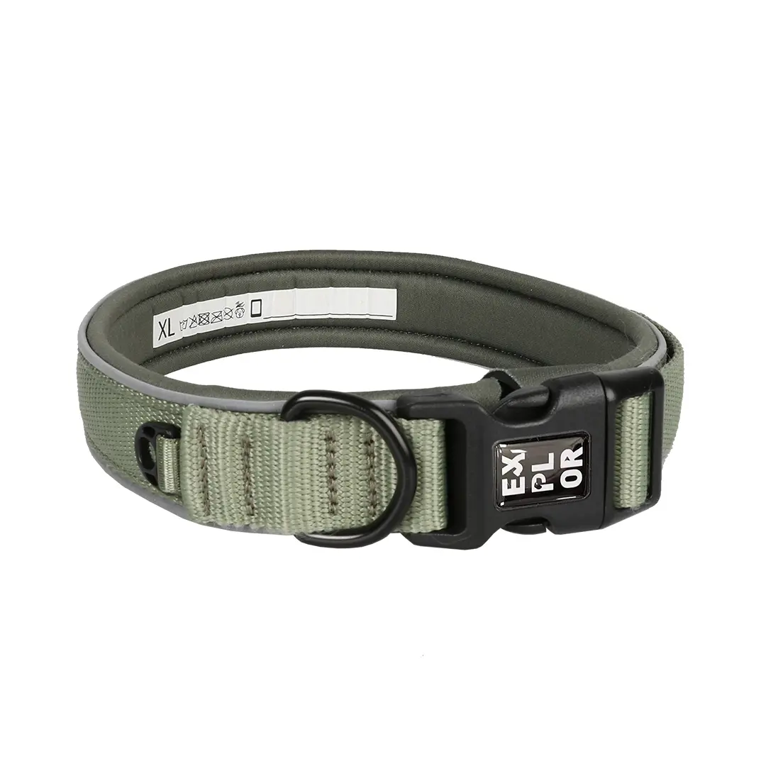 Meilleurs prix pour Collier fashion pour chien Duvoplus Ultimate Fit Control XL