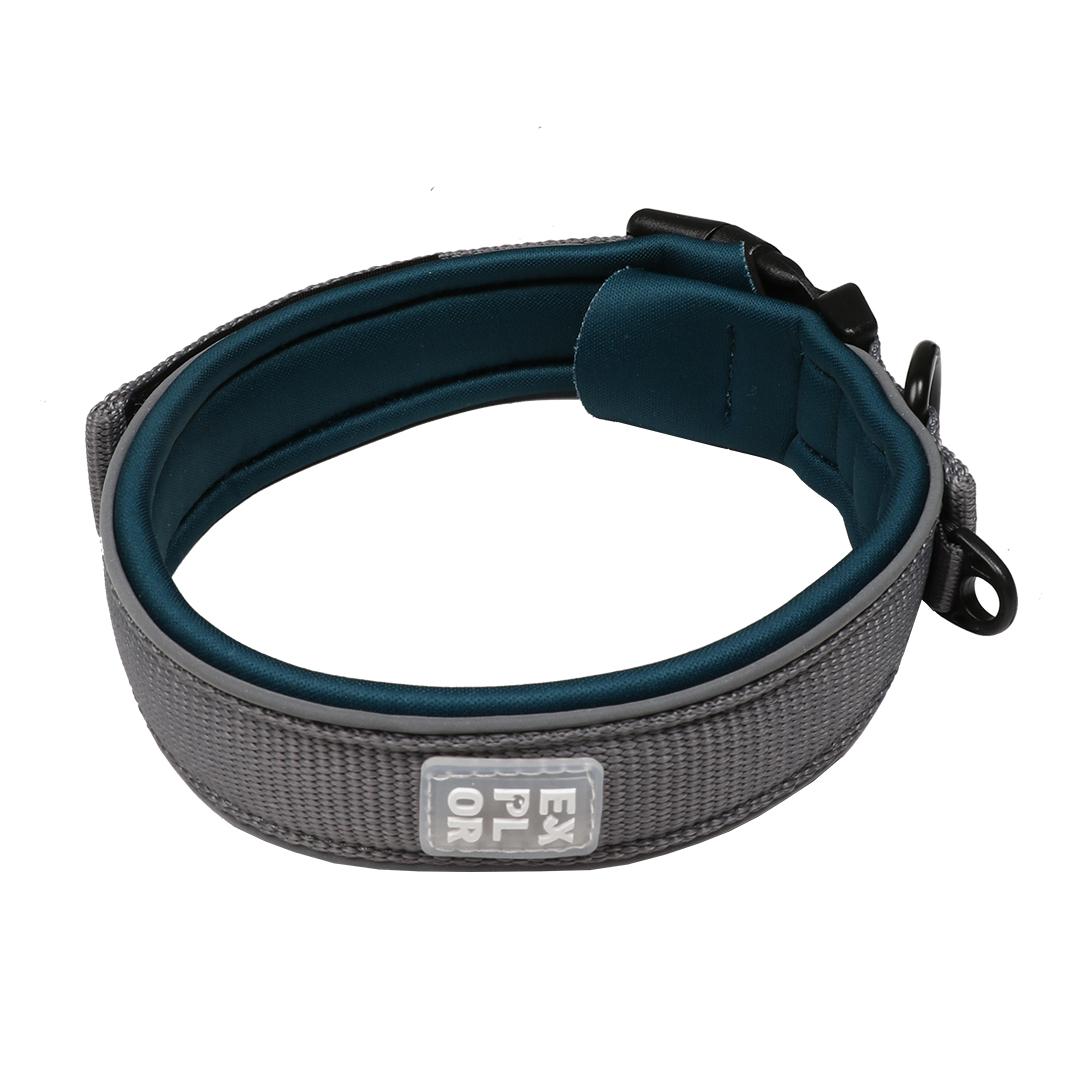 Meilleurs prix pour Collier pour chien Duvoplus Ultimate Fit Comfy Classic M