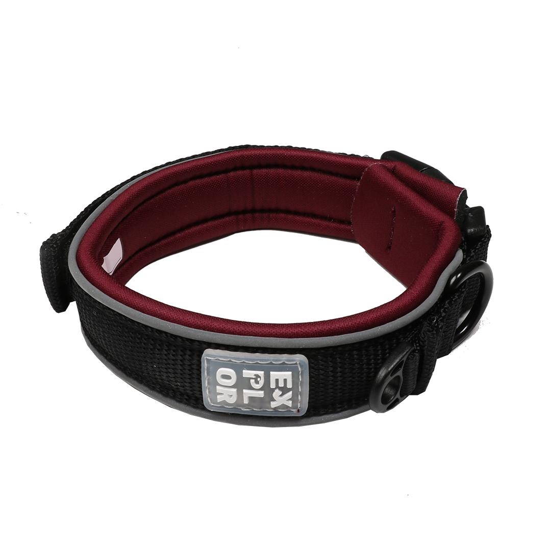 Meilleurs prix pour Collier pour chien Duvoplus Ultimate Fit Comfy Classic XL