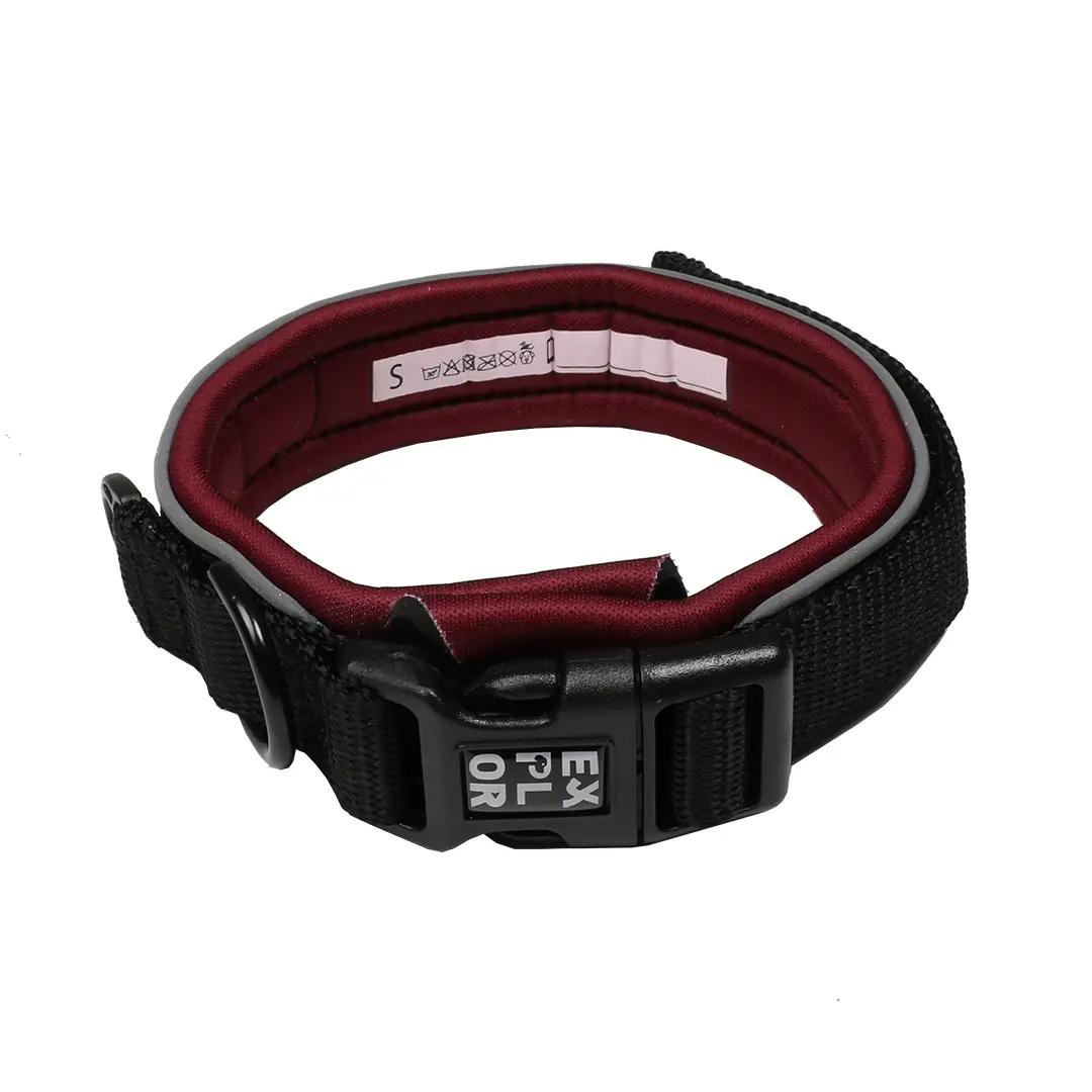 Meilleurs prix pour Collier pour chien Duvoplus Ultimate Fit Comfy Fashion L