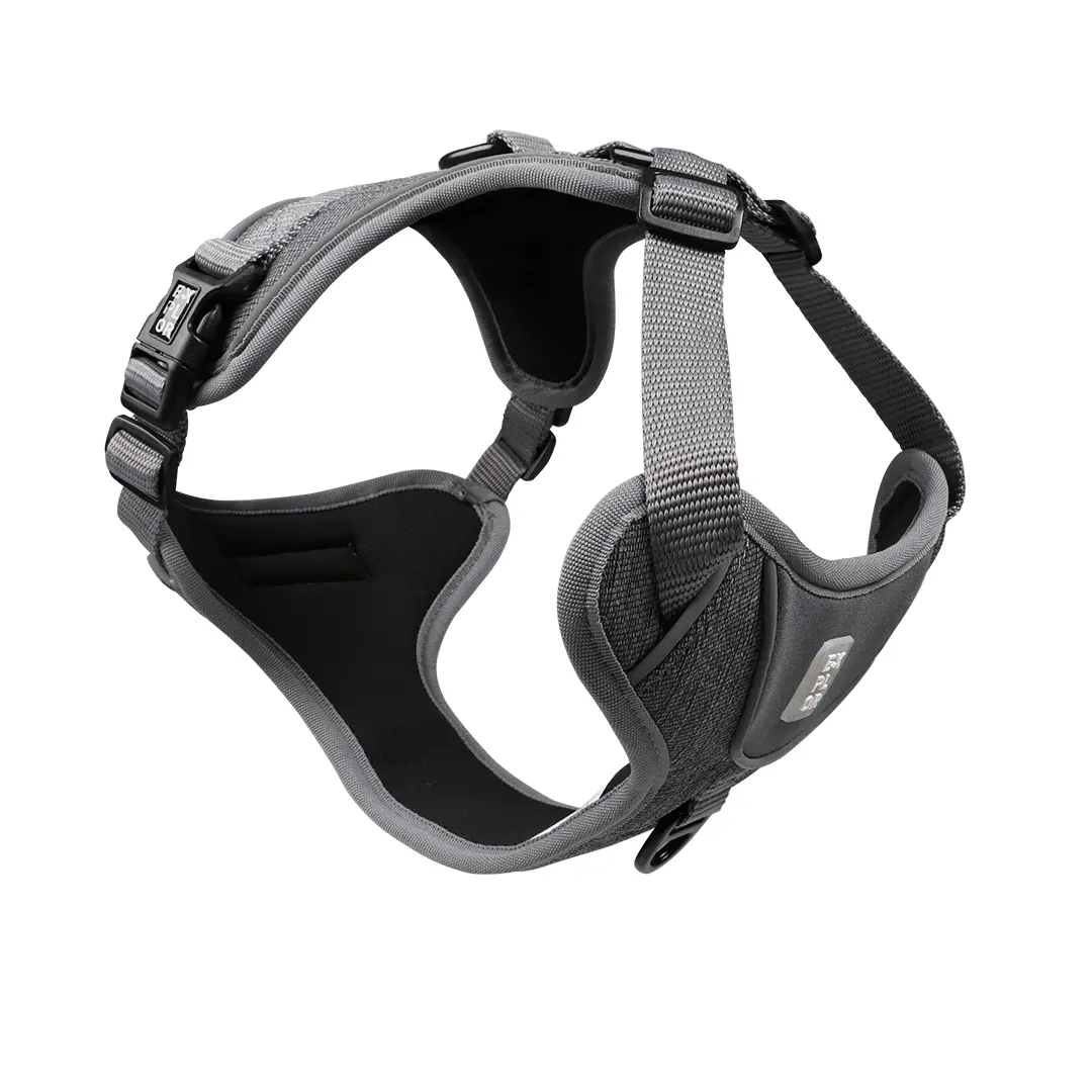 Meilleurs prix pour Laisse et harnais fashion pour chien Duvoplus Ultimate Fit No-pull XL
