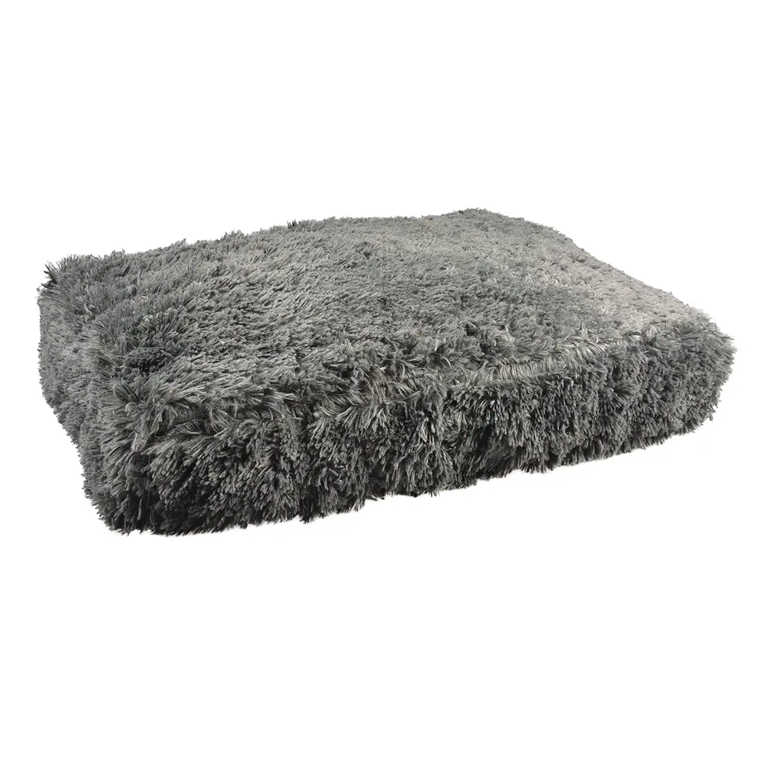 Duvoplus Gris Soft Dog Cushion