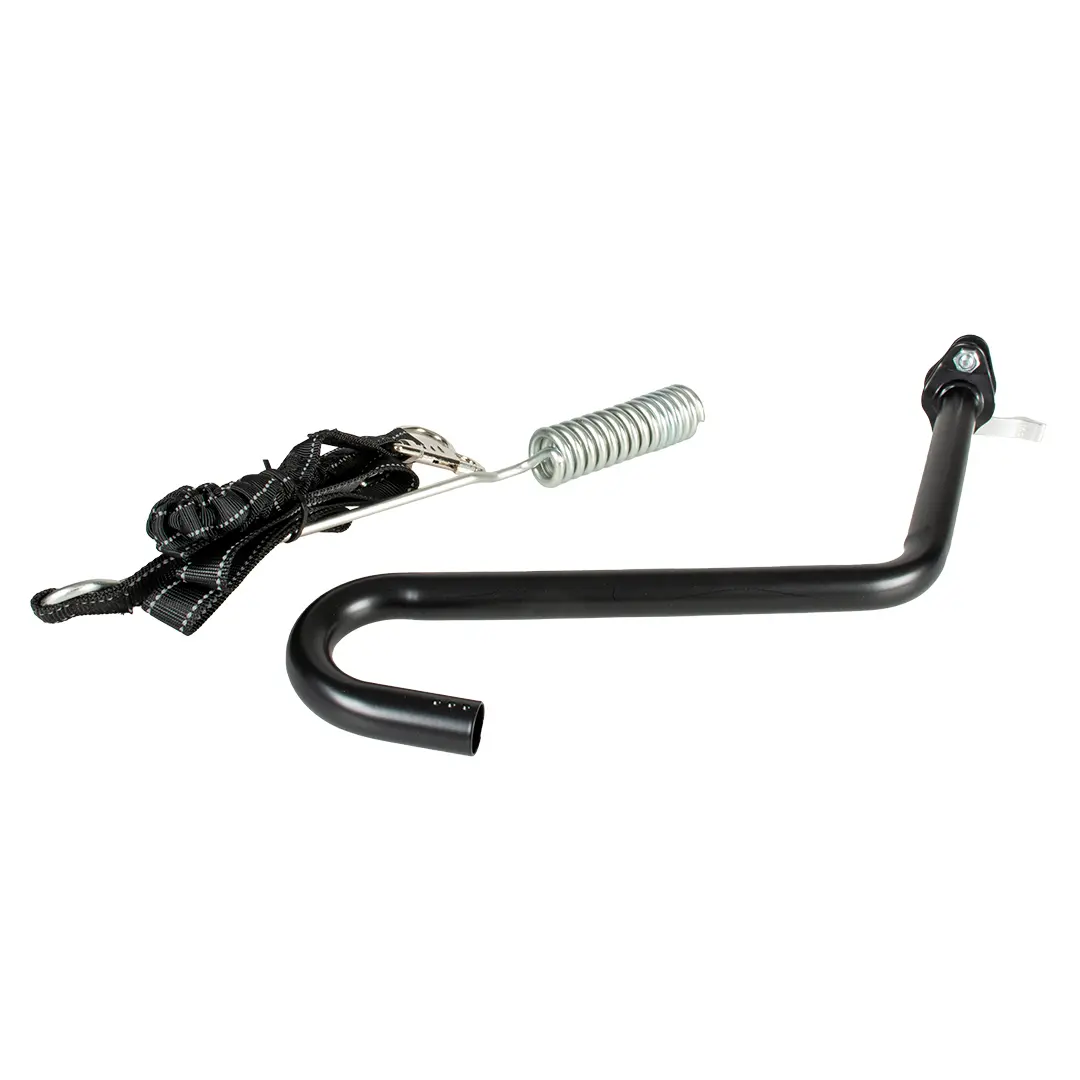 Comparer les prix de Laisse pour chien et support de vélo Duvoplus