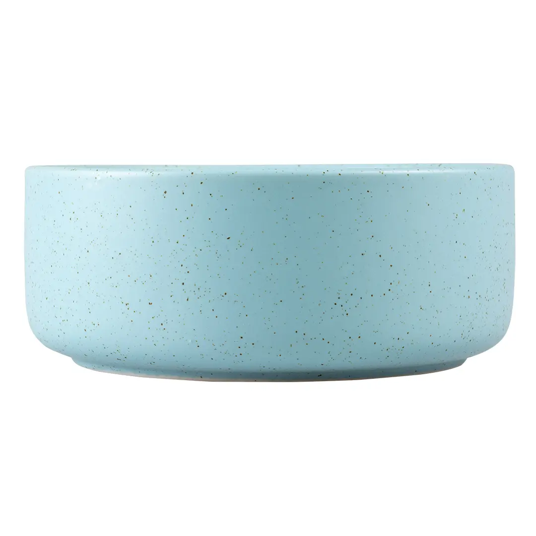 Meilleurs prix pour Gamelle pour chien et chat Duvoplus Stone Speckle