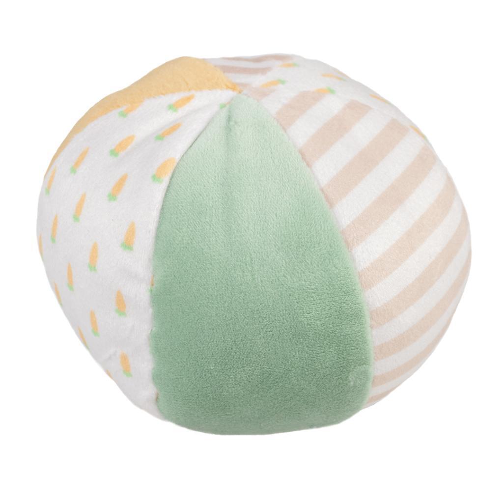 Meilleurs prix pour Jouet pour rongeurs balle en peluche Duvoplus Carrot