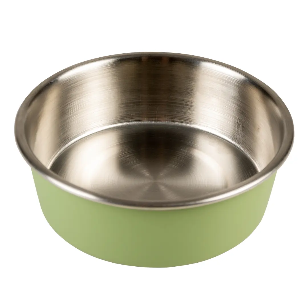 DUVOPLUS Gamelle pour chien et chat  Matte Fix