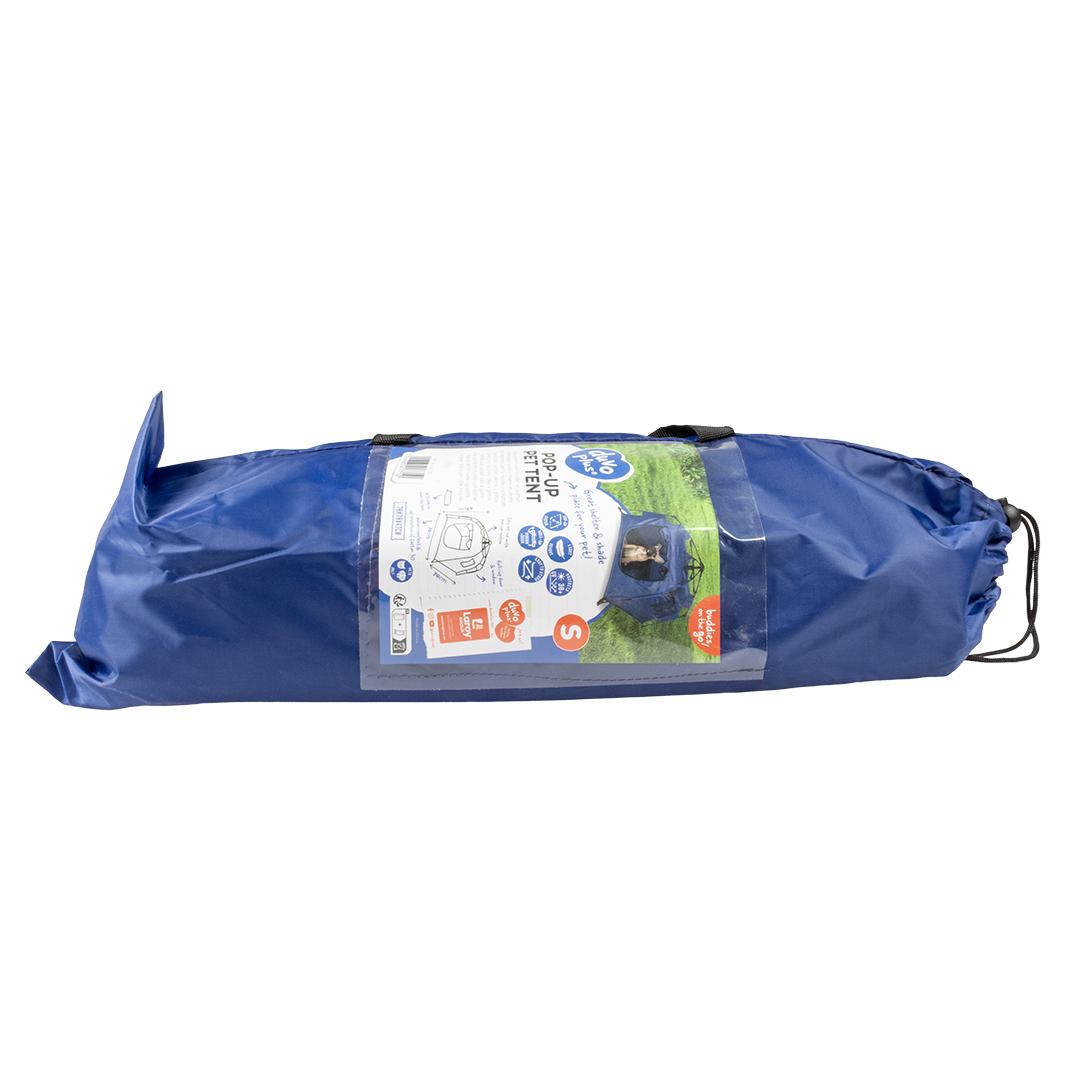 Comparer les prix de Tente pour chien Pop-Up Duvoplus