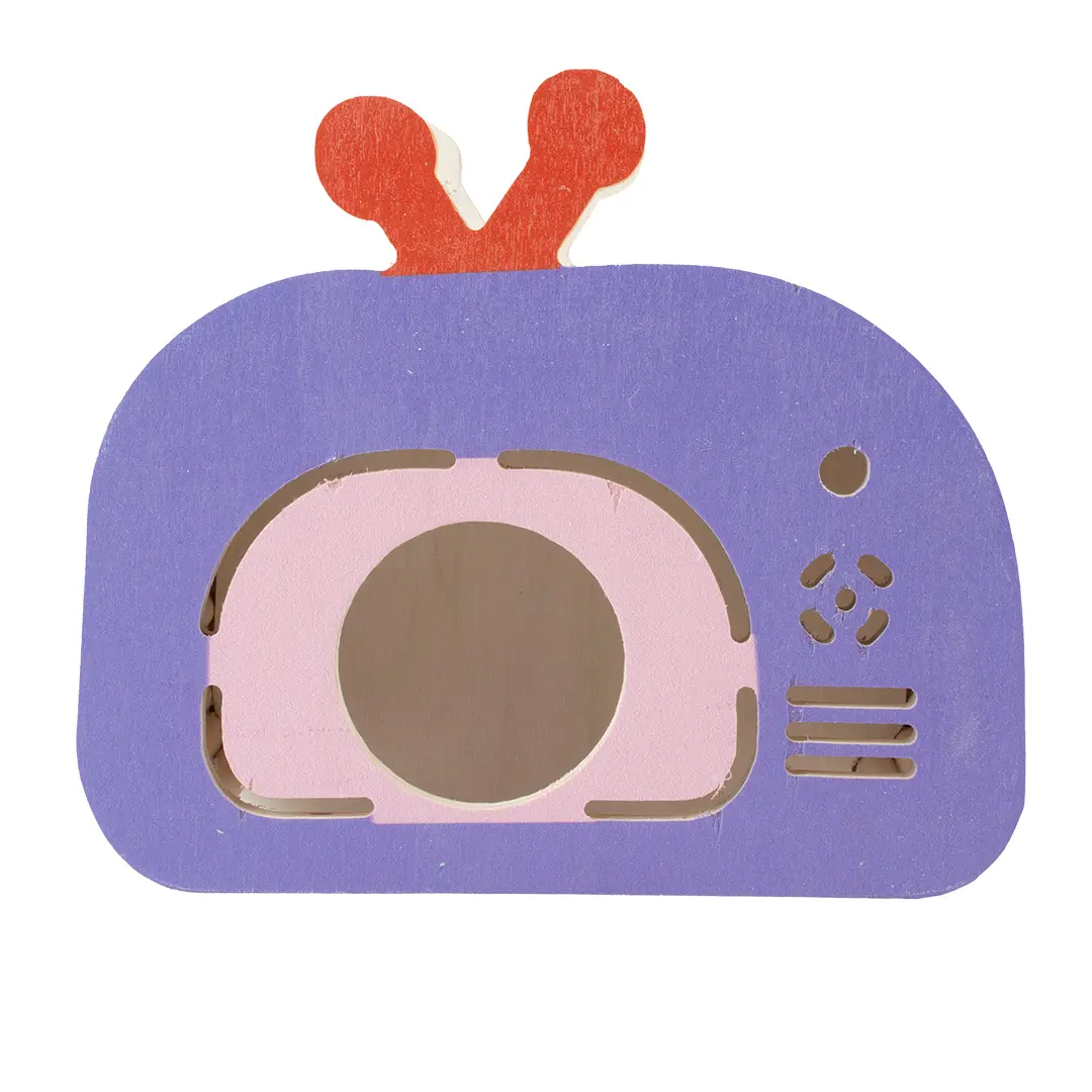 Meilleurs prix pour Abri pour rongeurs en bois télé Duvoplus