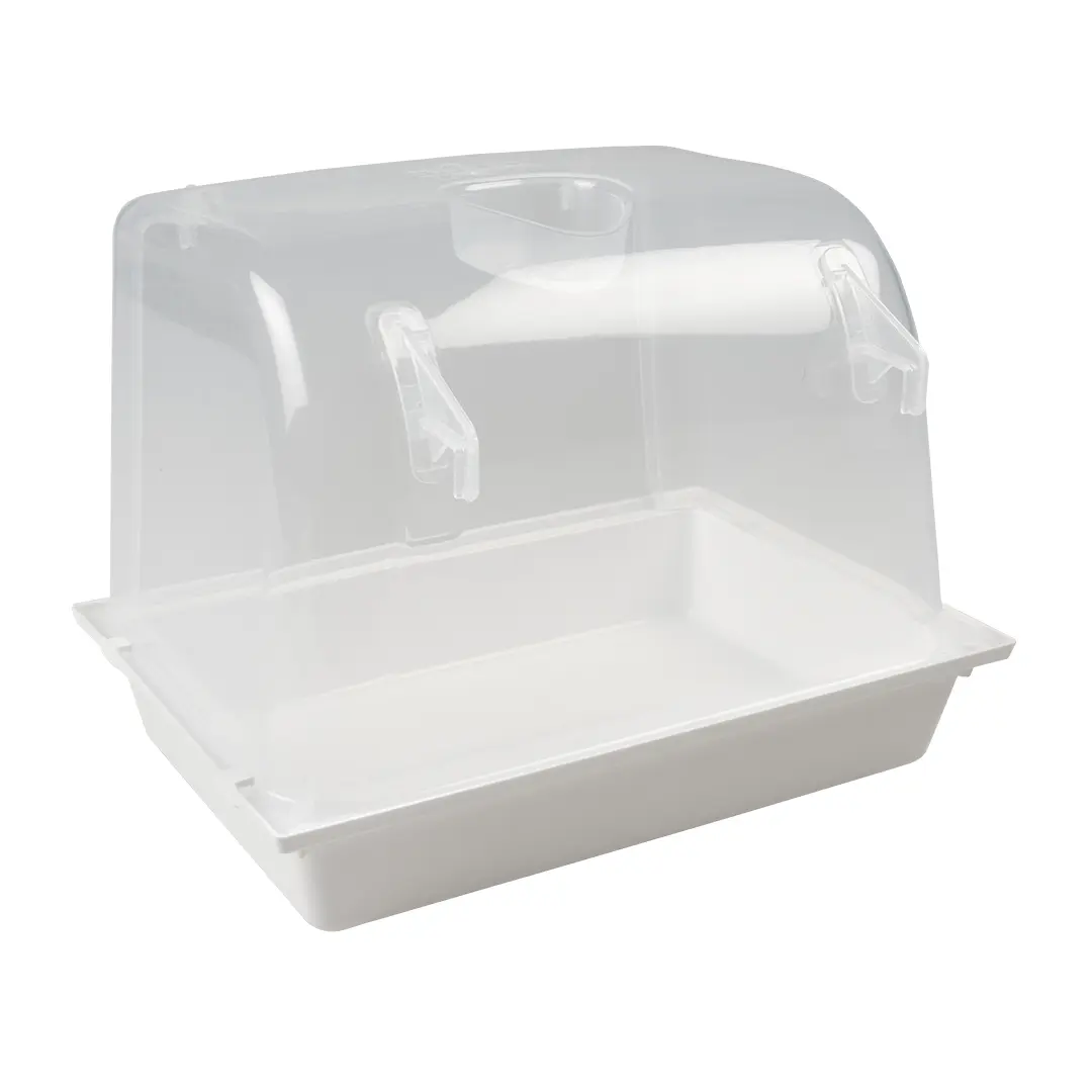 Baignoire pour oiseaux Duvoplus