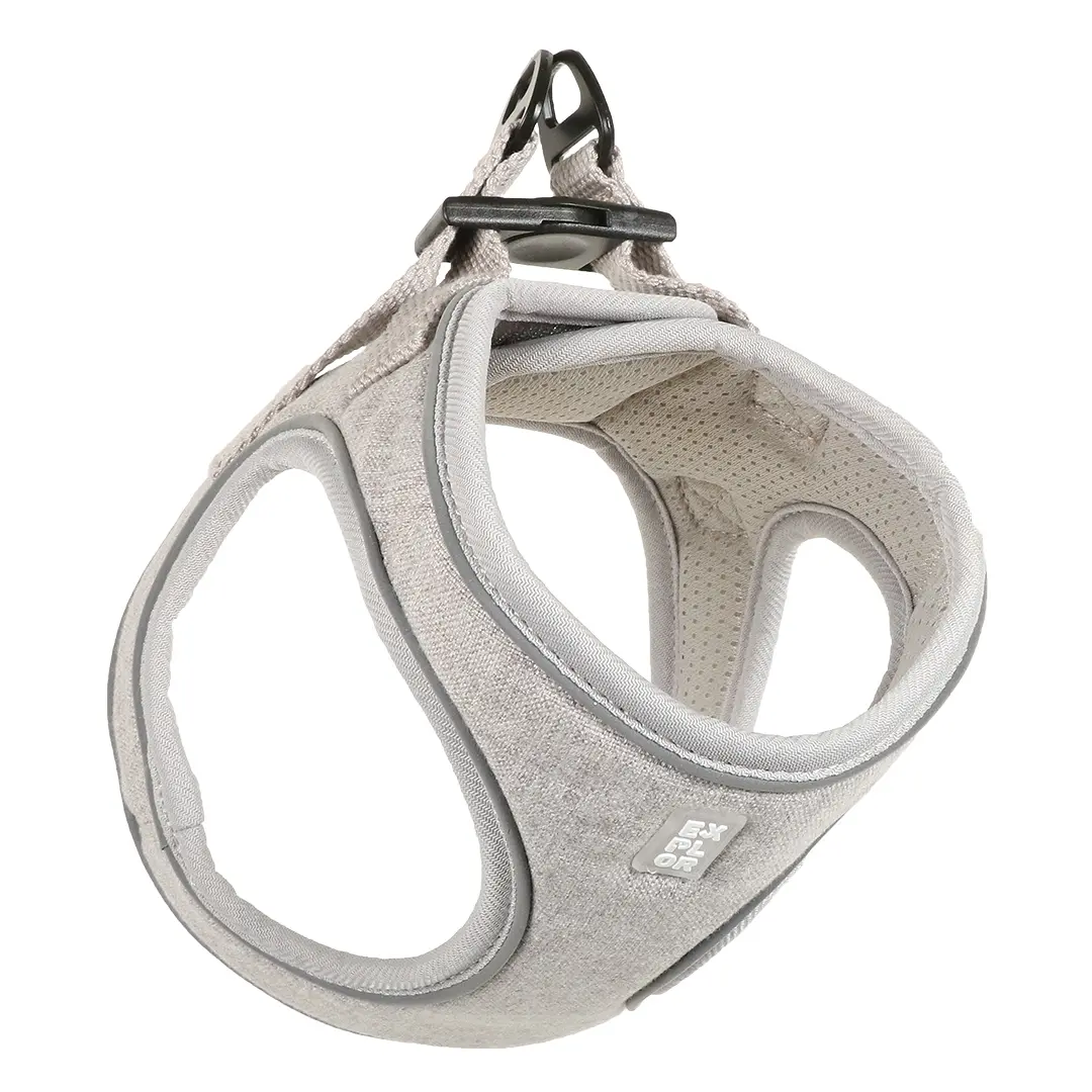 Comparer les prix de Harnais pour petit chien Duvoplus Ultimate fit S