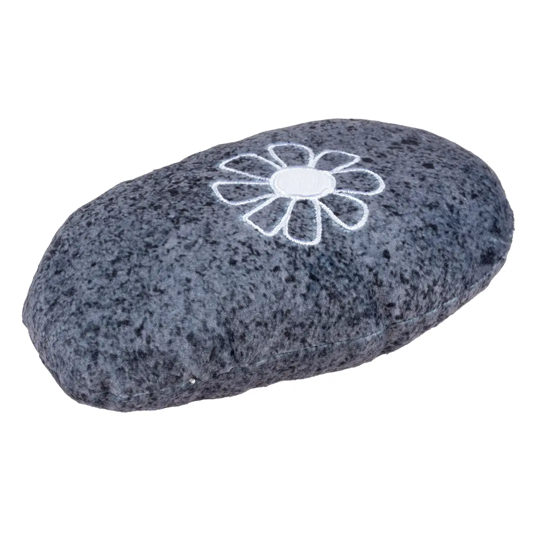 Duvoplus Gris Cat Cushion With Catnip Eco Blossom