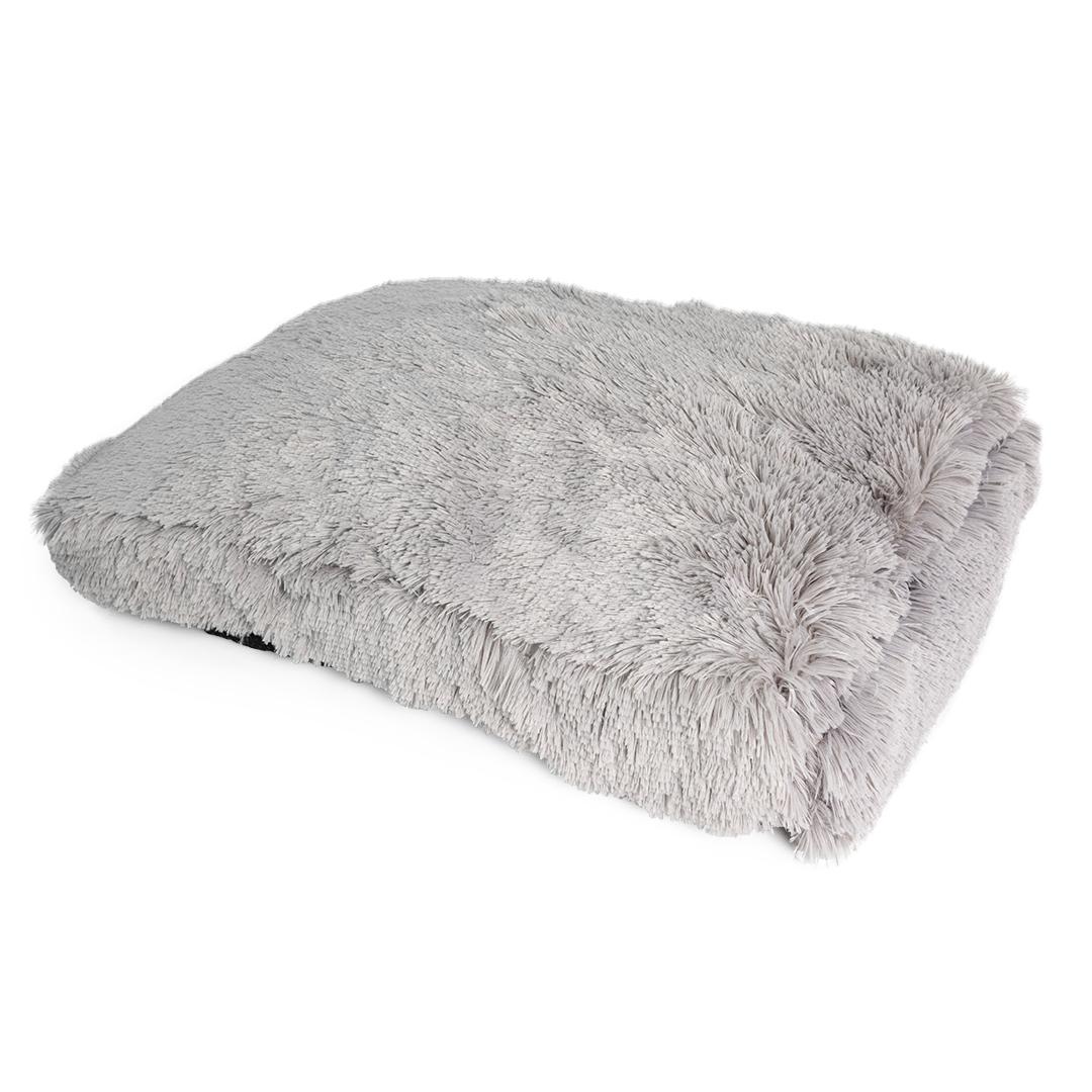 Comparer les prix de Coussin pour chien doux Duvoplus