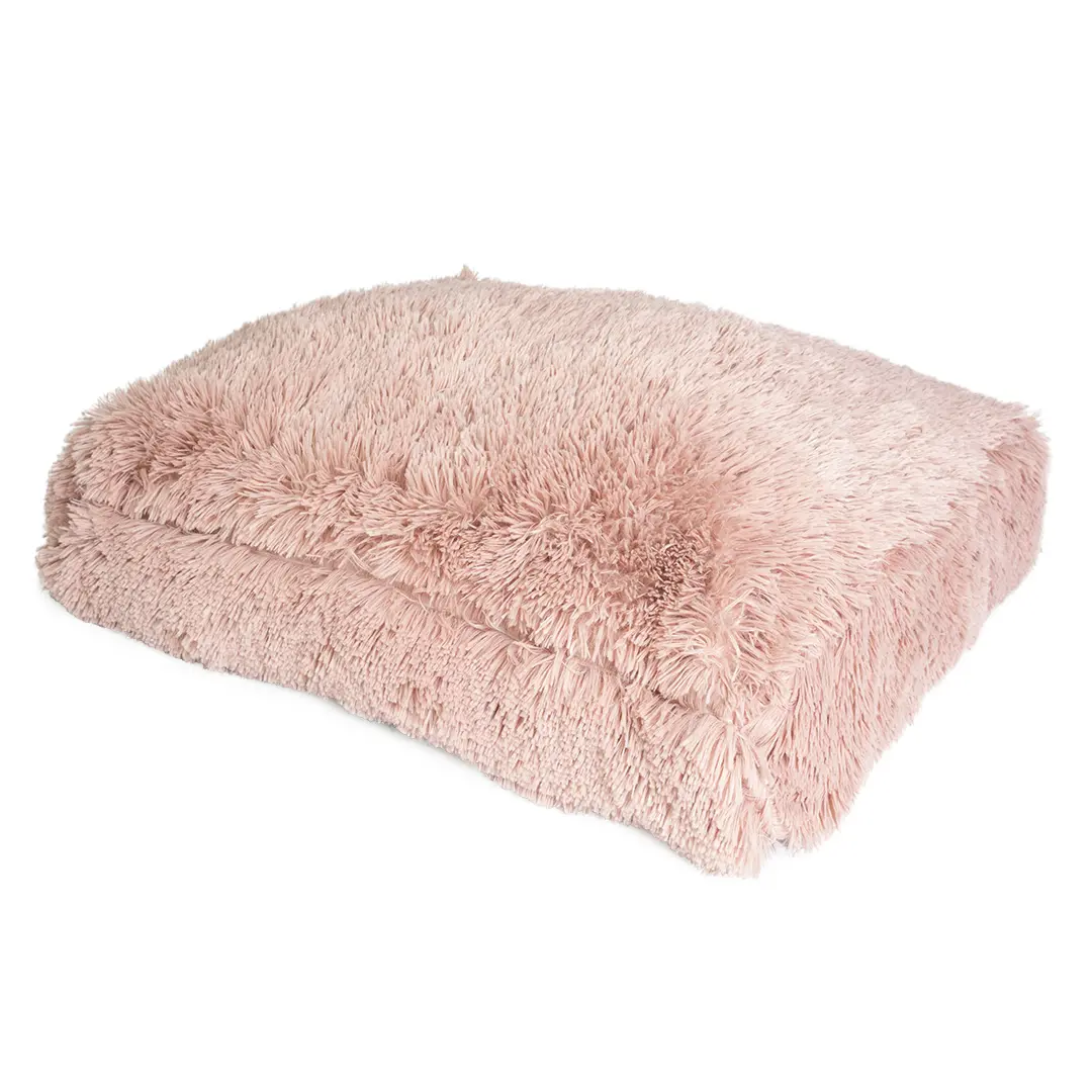 Comparer les prix de Coussin pour chien doux Duvoplus